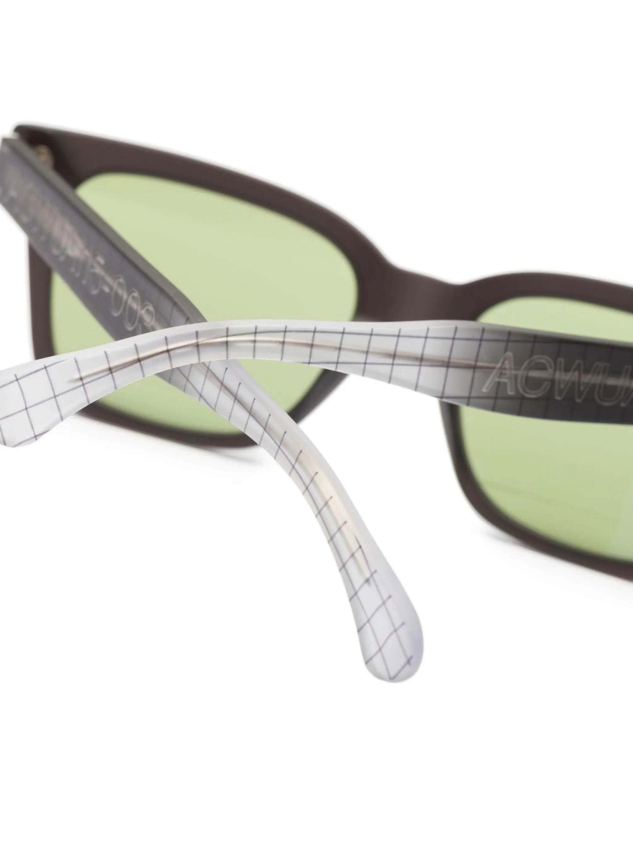 x RETROSUPERFUTURE America square-frame sunglasses