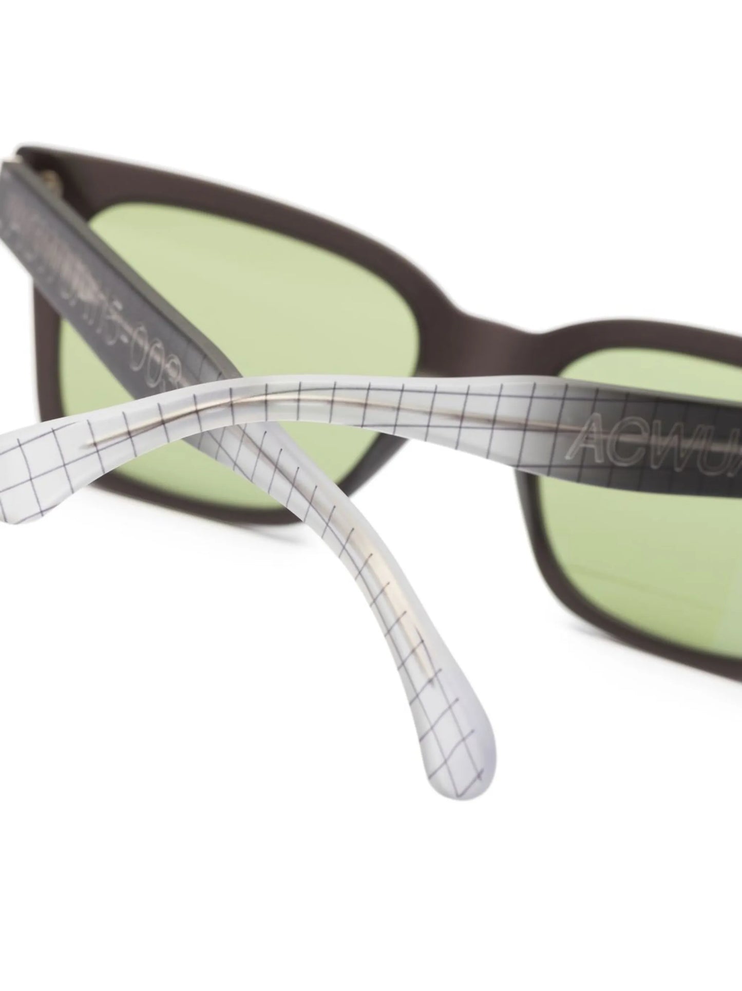 x RETROSUPERFUTURE America square-frame sunglasses