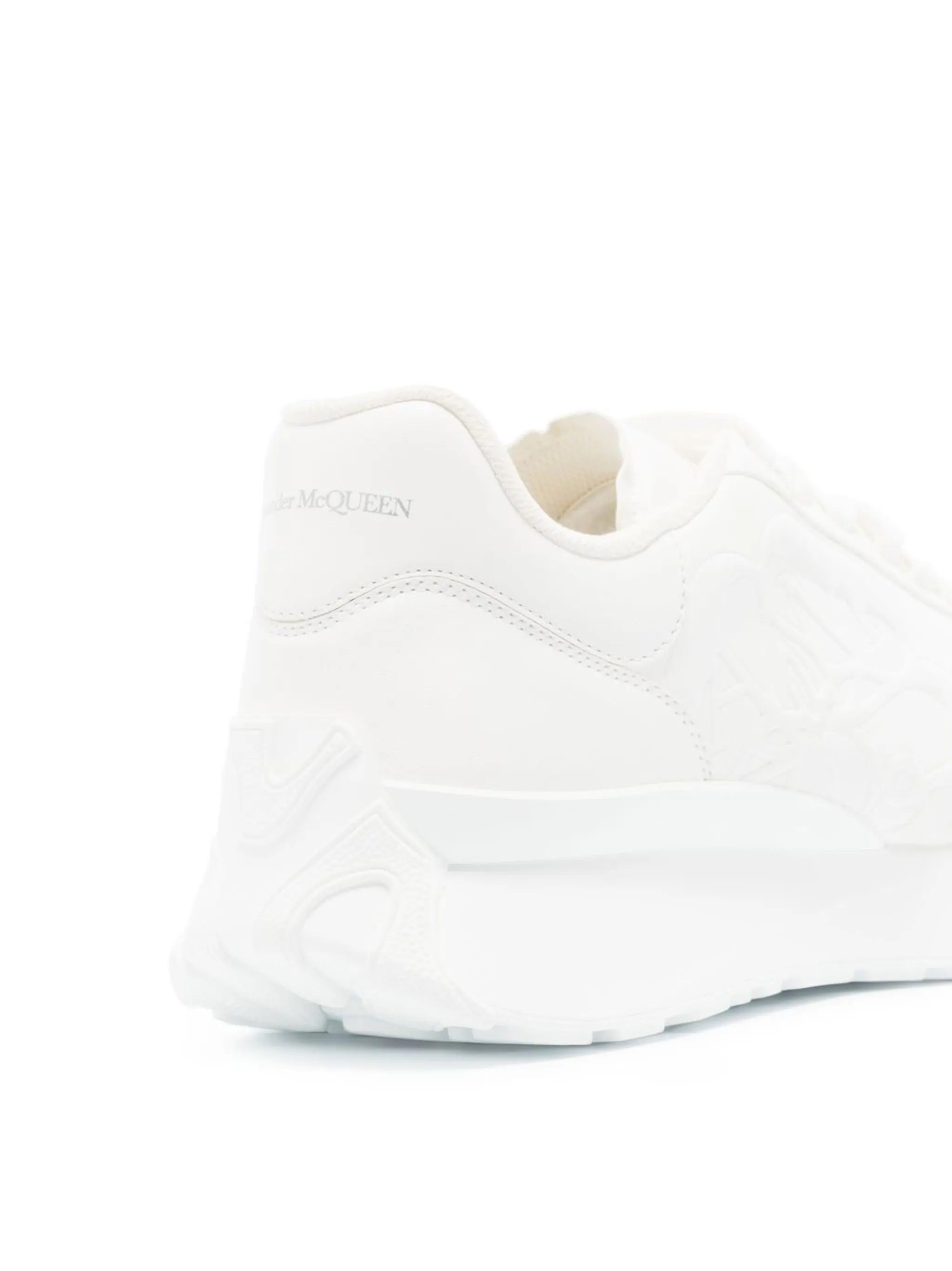 Sprint Runner low-top sneakers