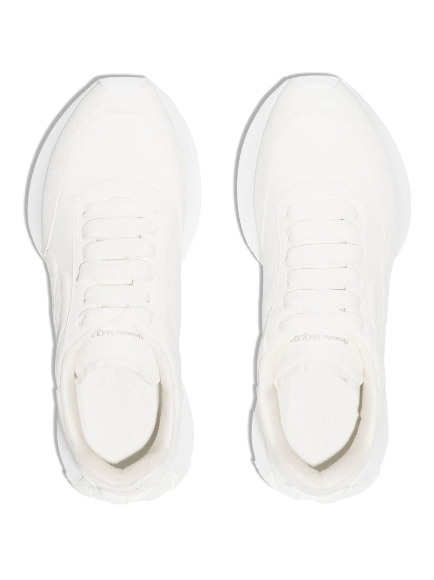 Sprint Runner low-top sneakers