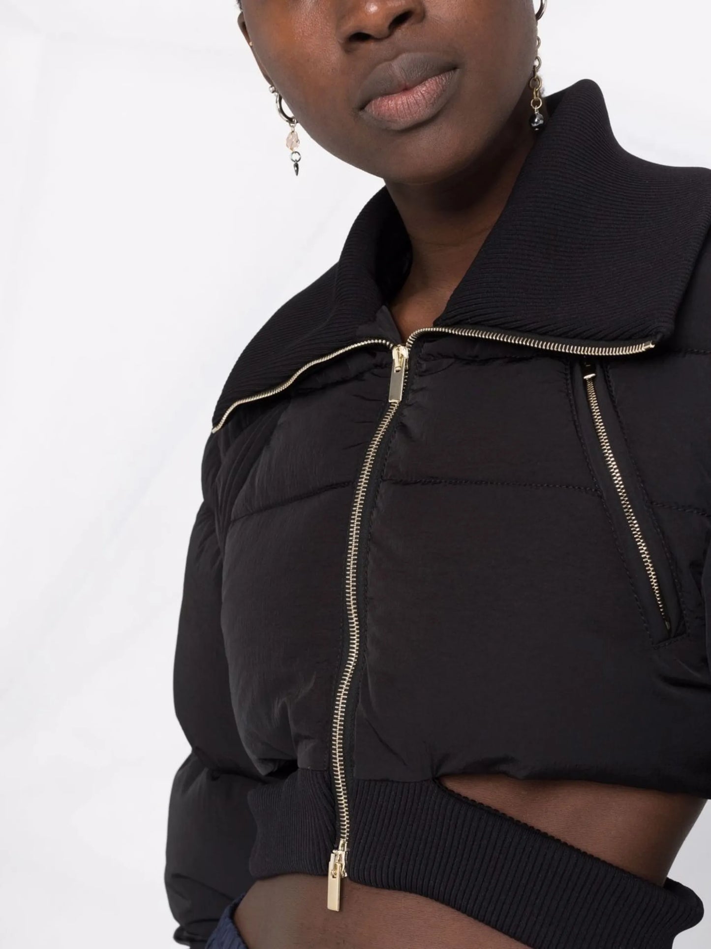 Pralù puffer jacket