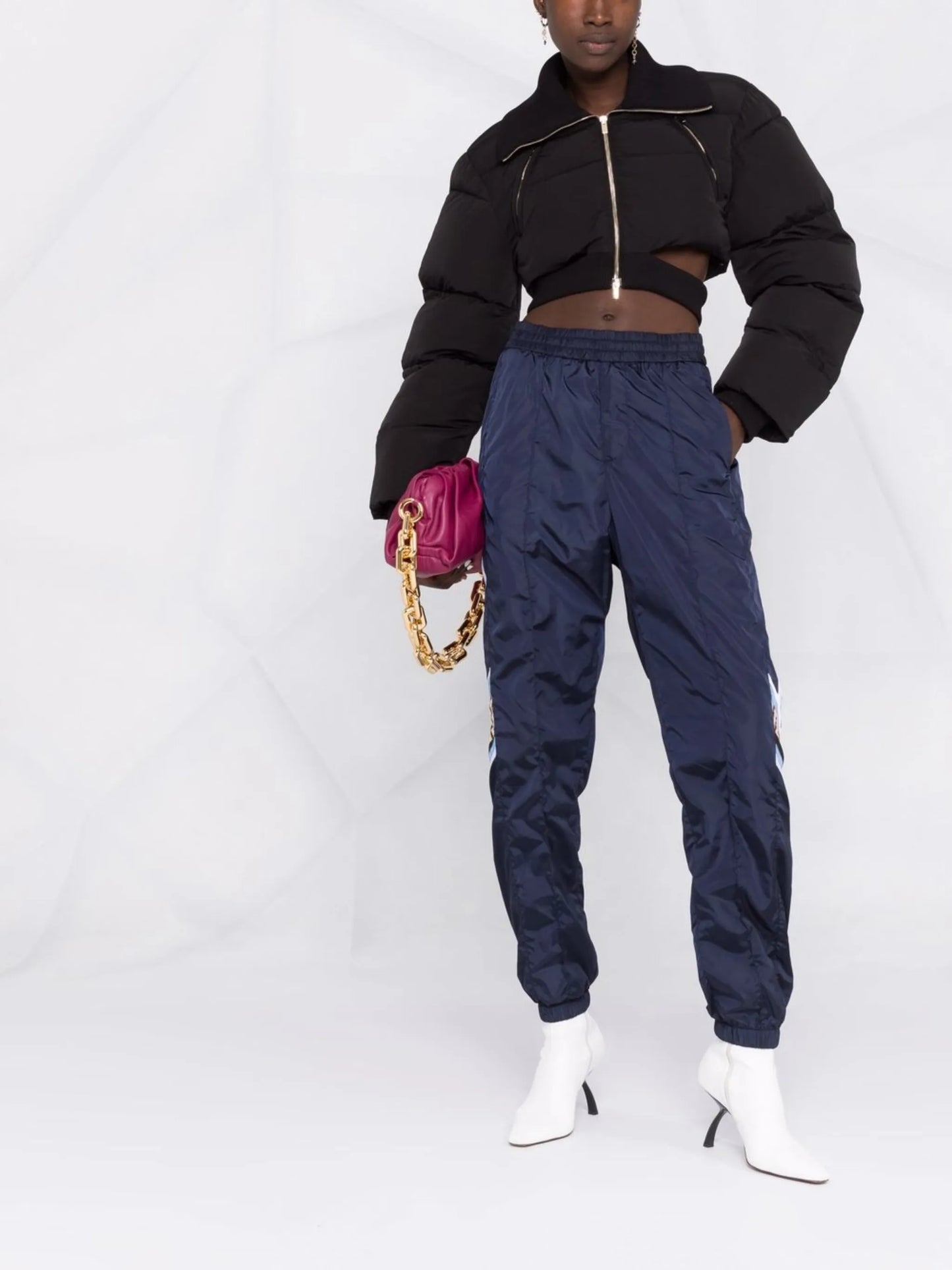 Pralù puffer jacket