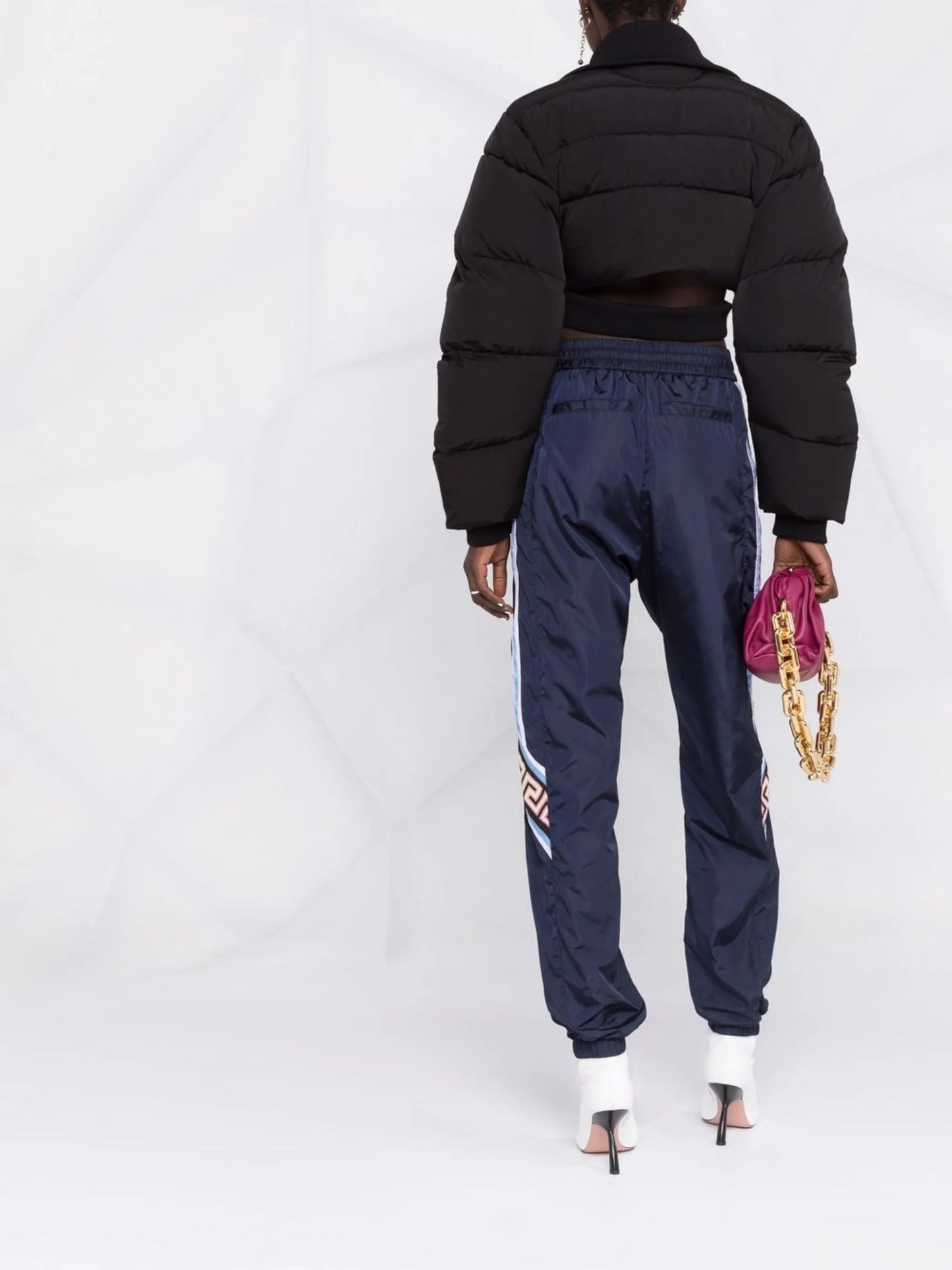 Pralù puffer jacket