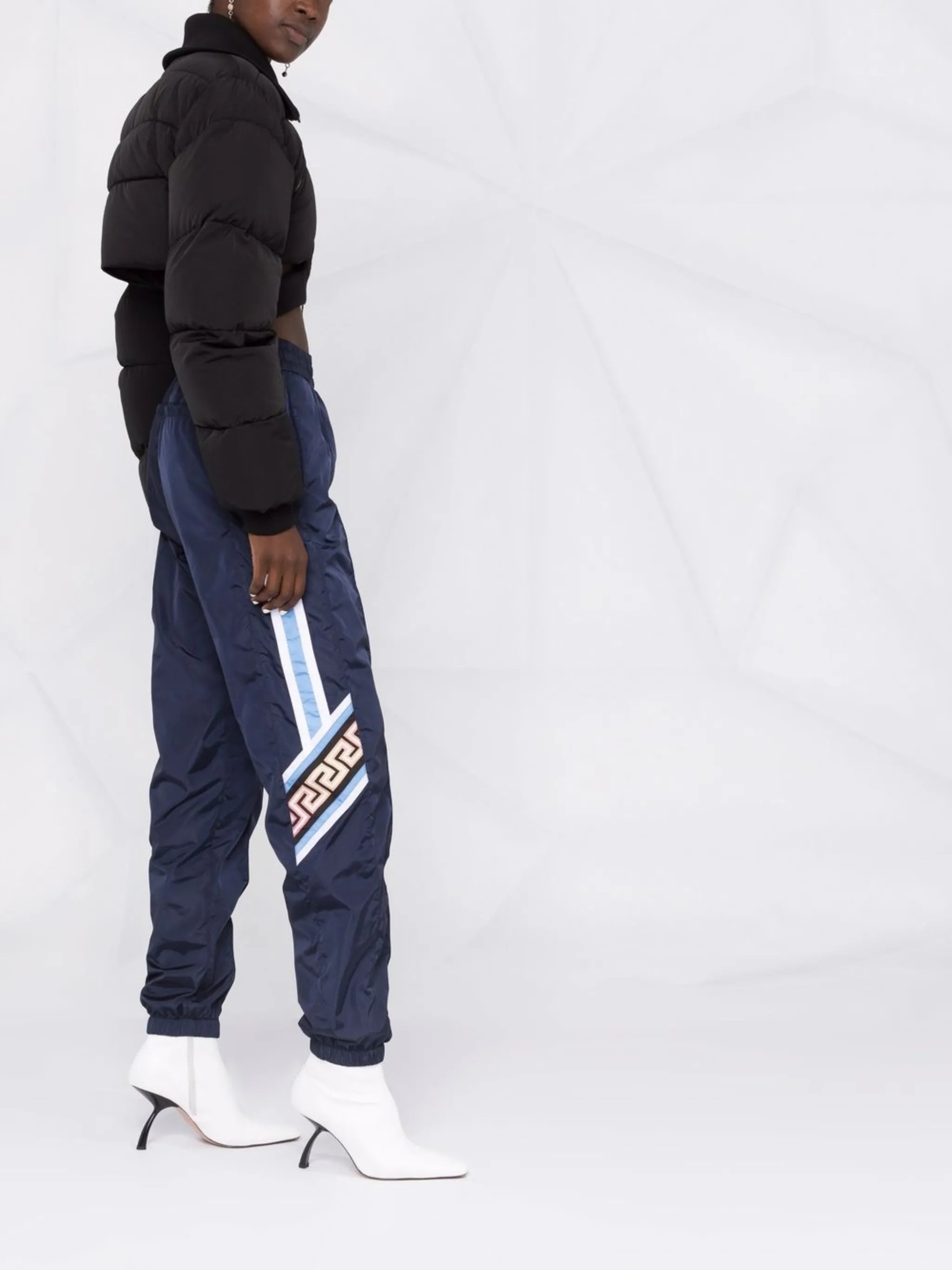 Pralù puffer jacket