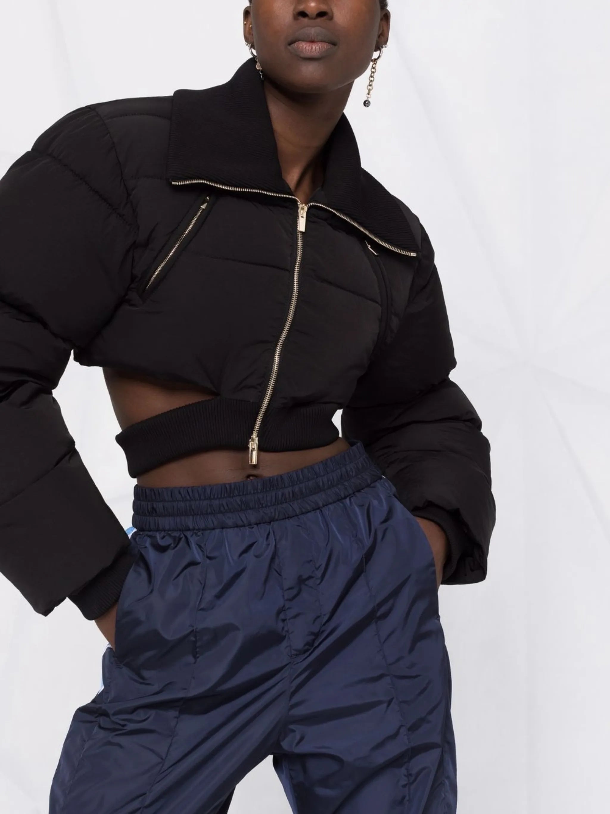 Pralù puffer jacket