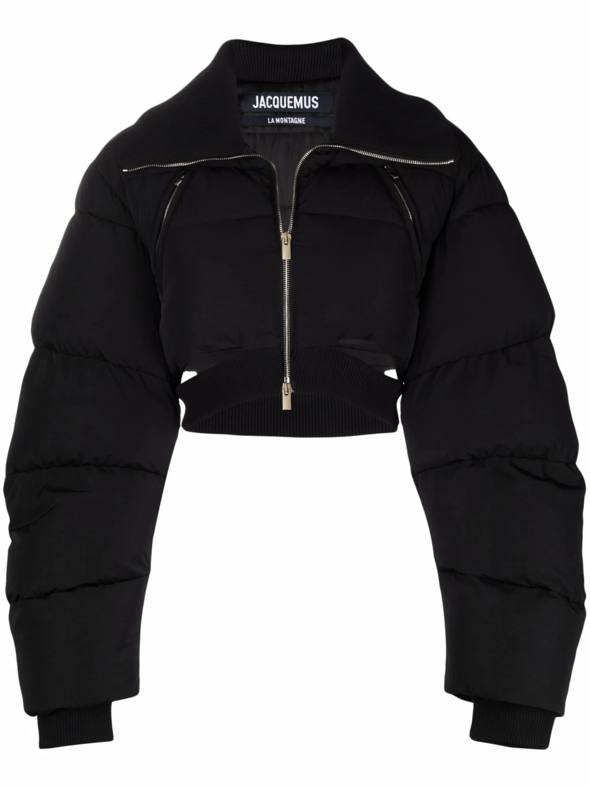 Pralù puffer jacket