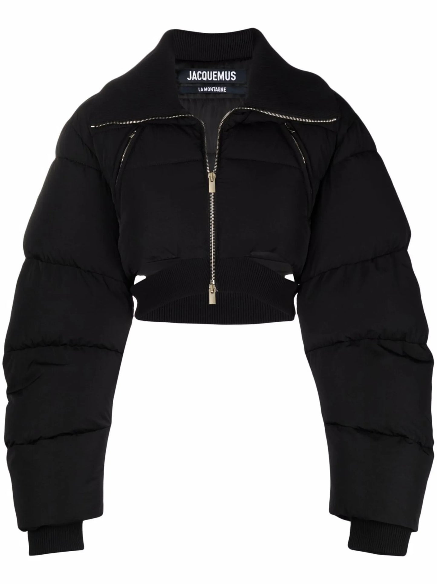 Pralù puffer jacket