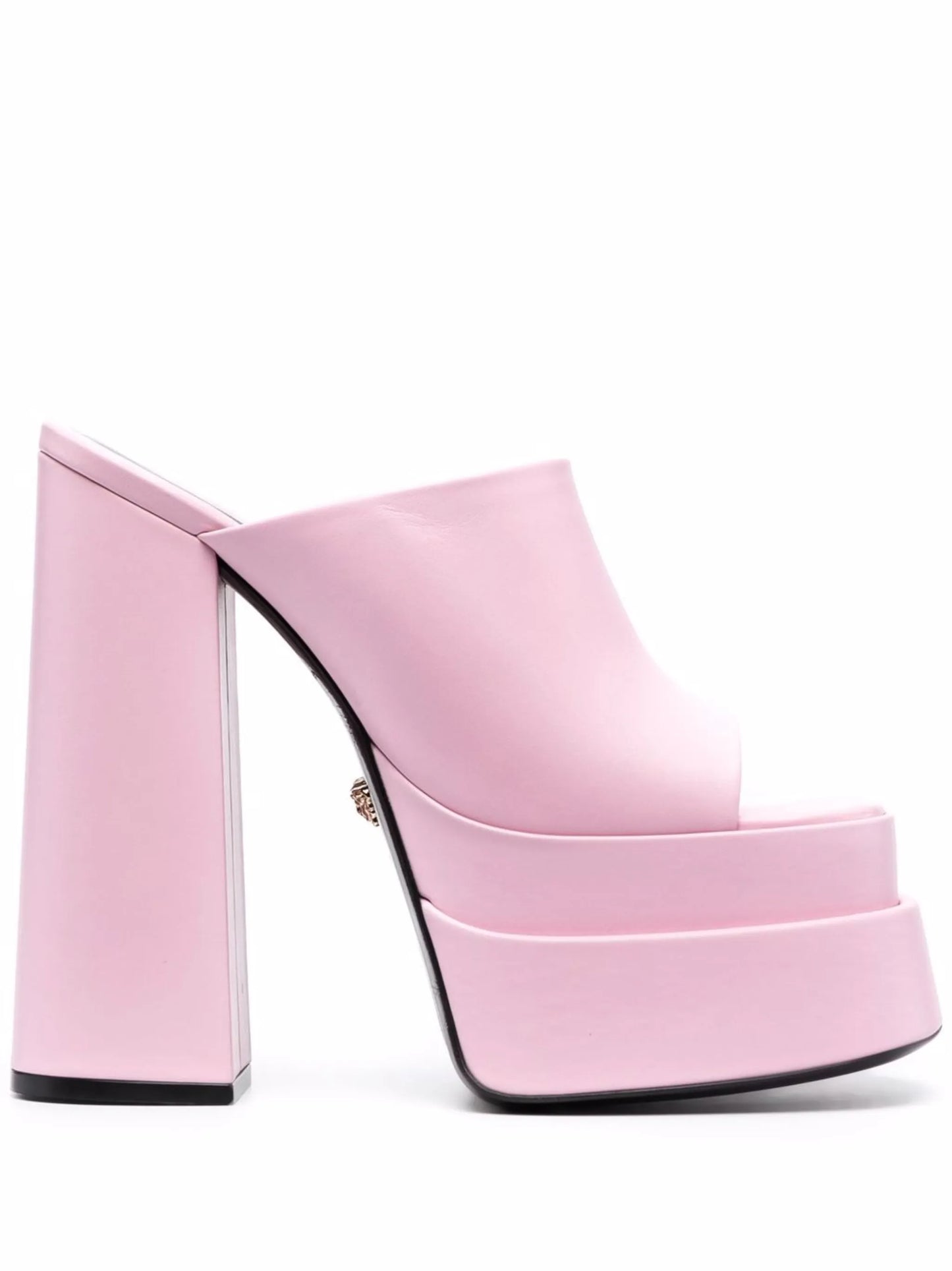 160mm platform sandals