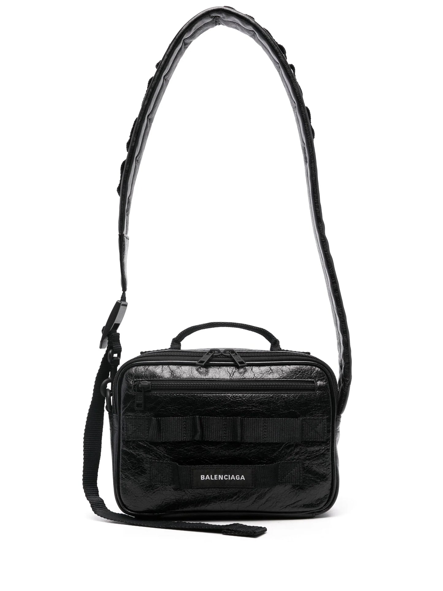 Army shoulder bag