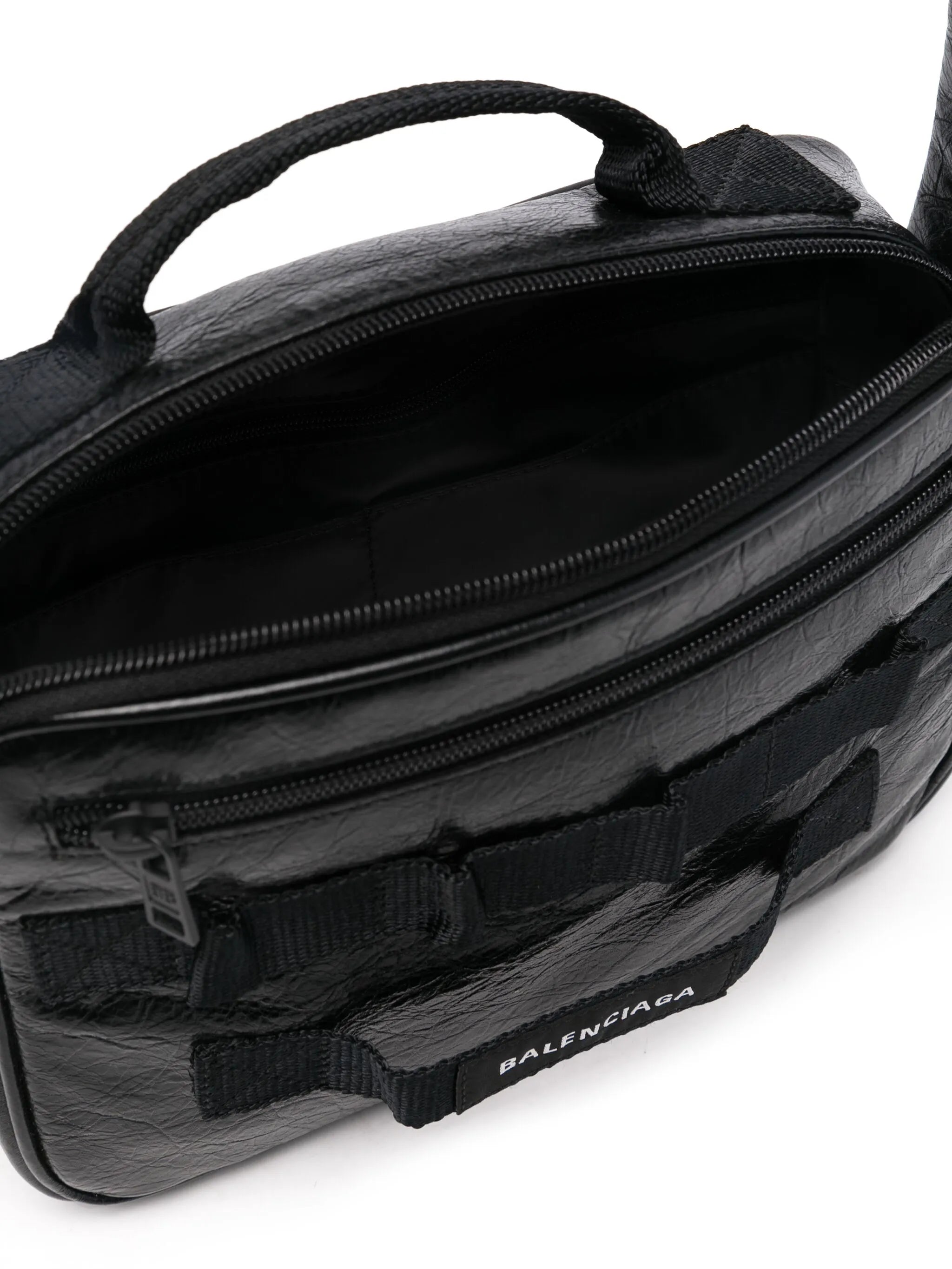 Army shoulder bag