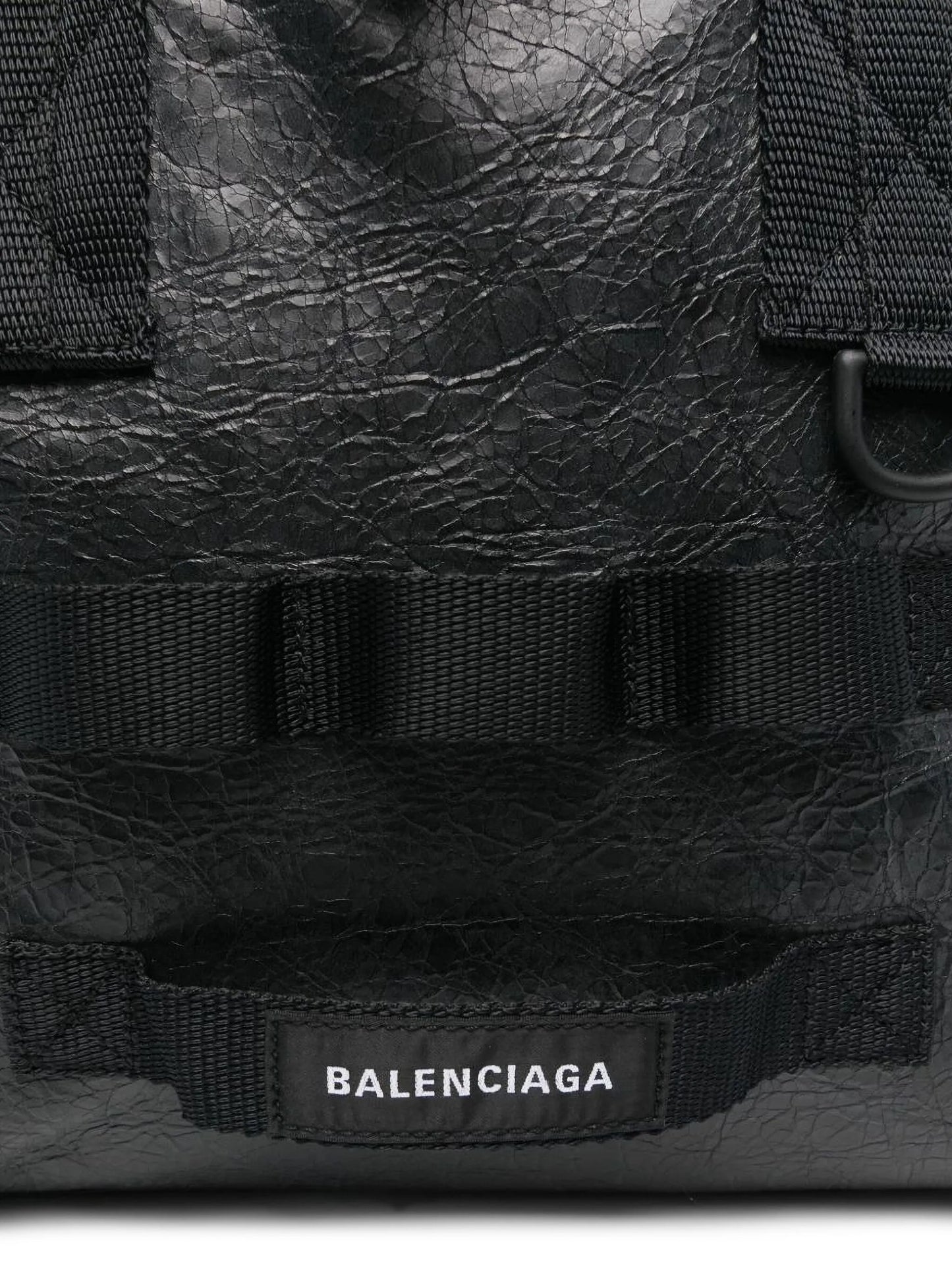 small Army tote bag