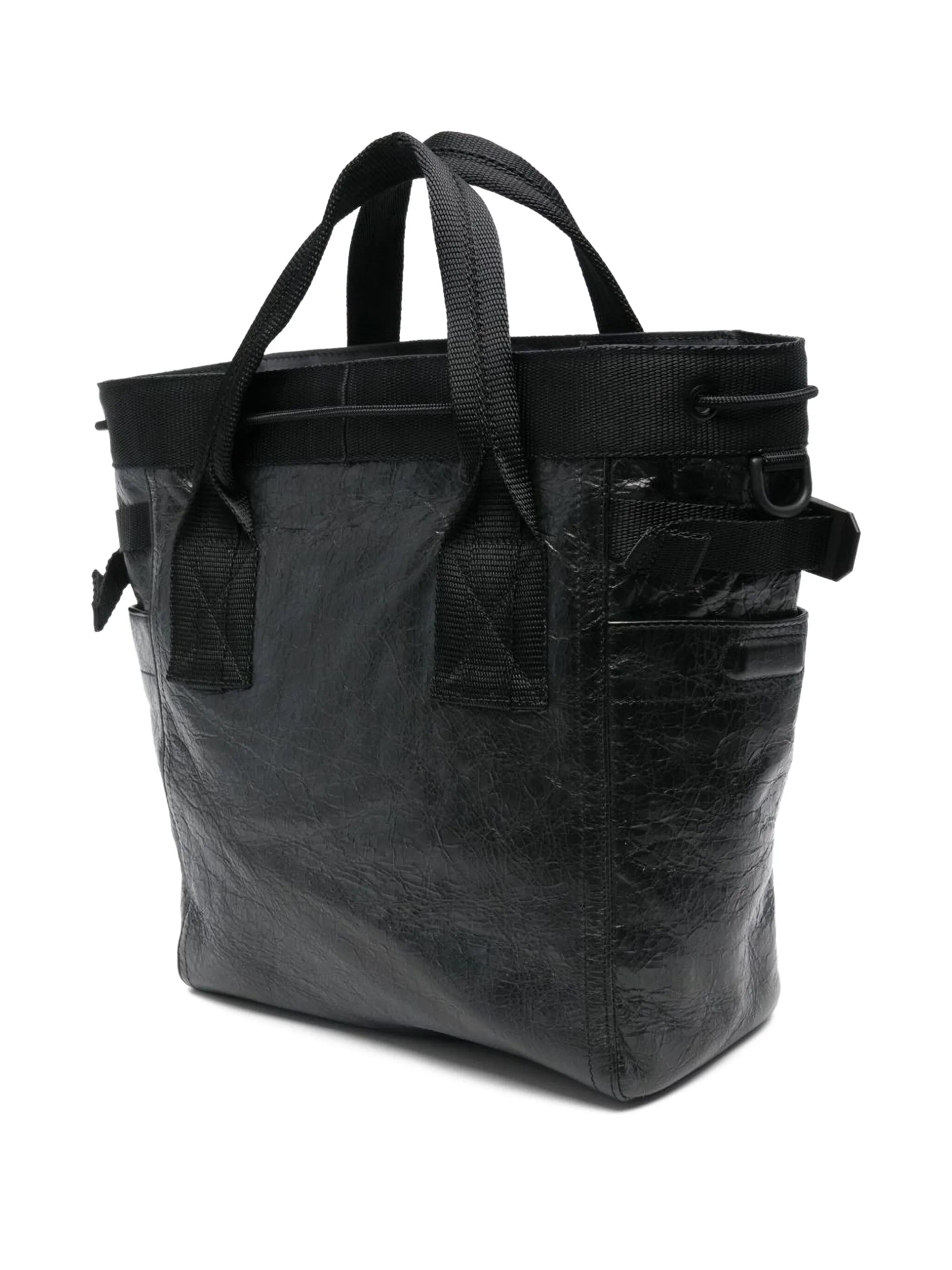 small Army tote bag