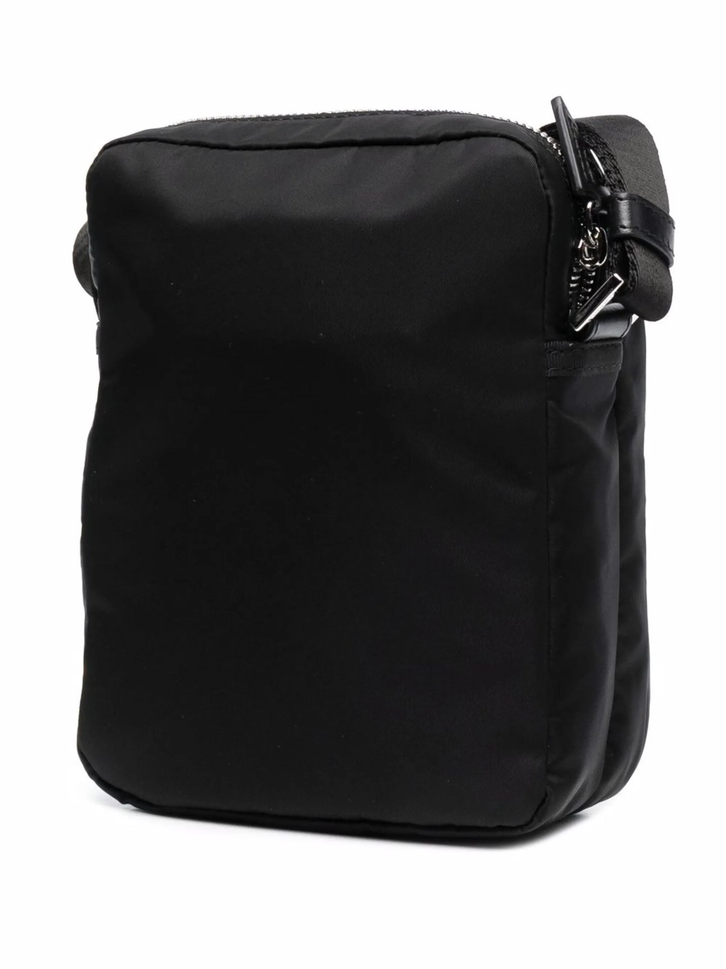 tonal Medusa messenger bag