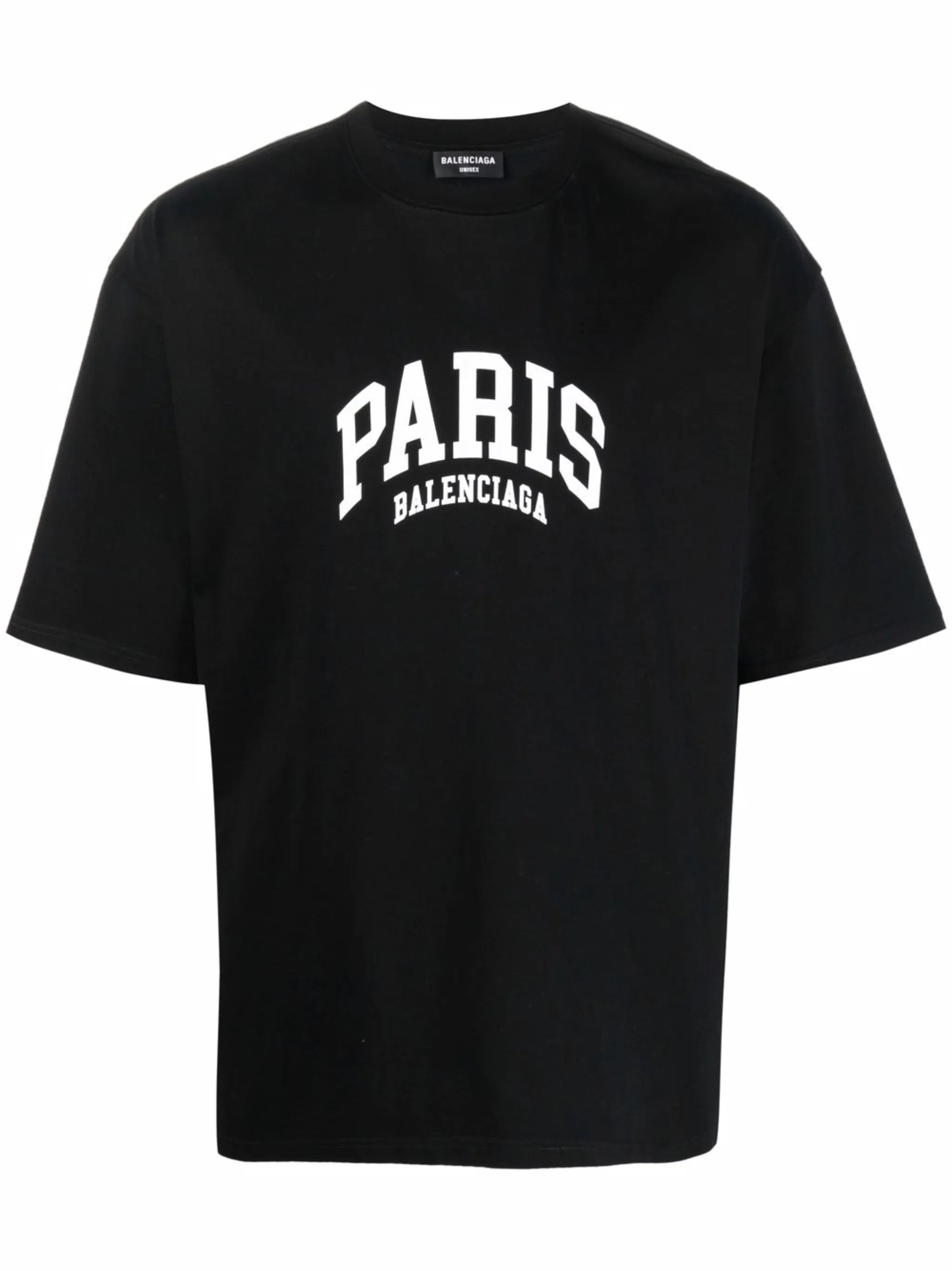 Cities Paris T-shirt