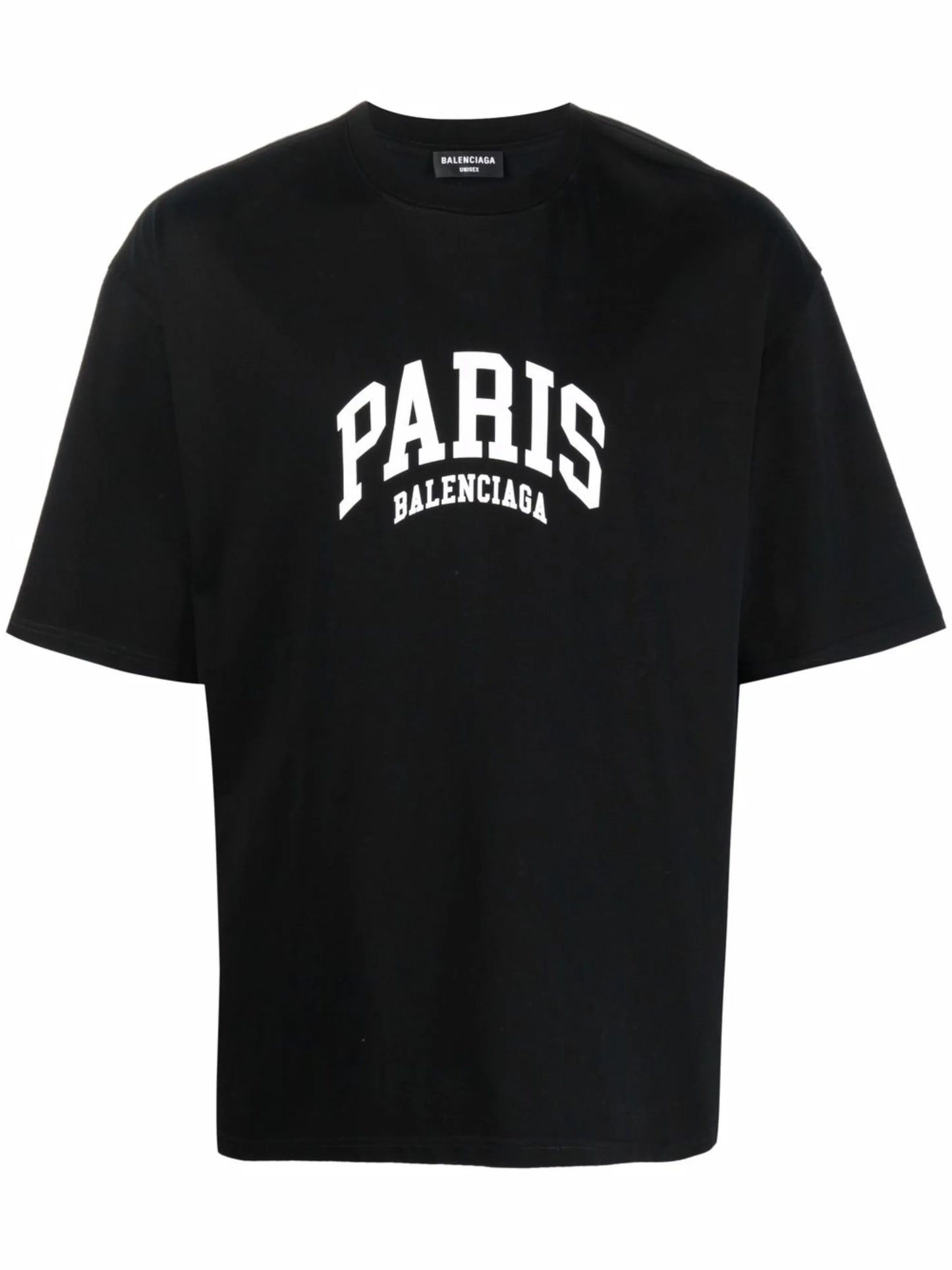 Cities Paris T-shirt