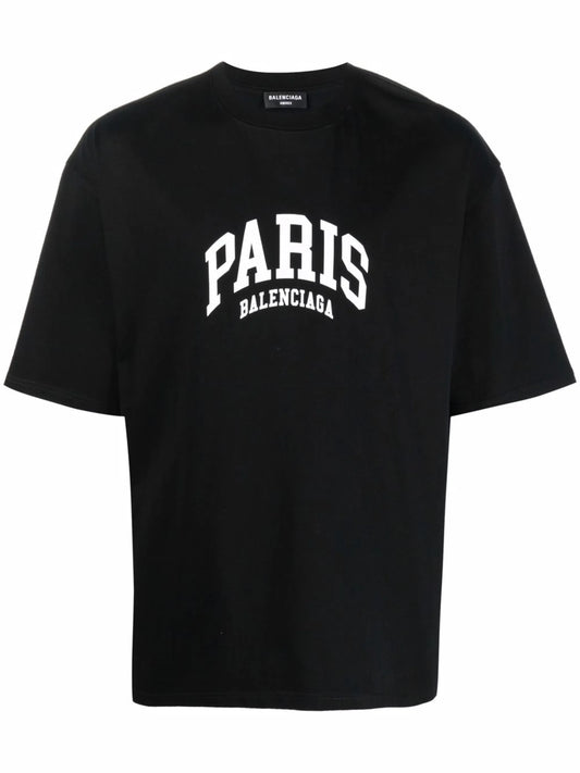 Cities Paris T-shirt