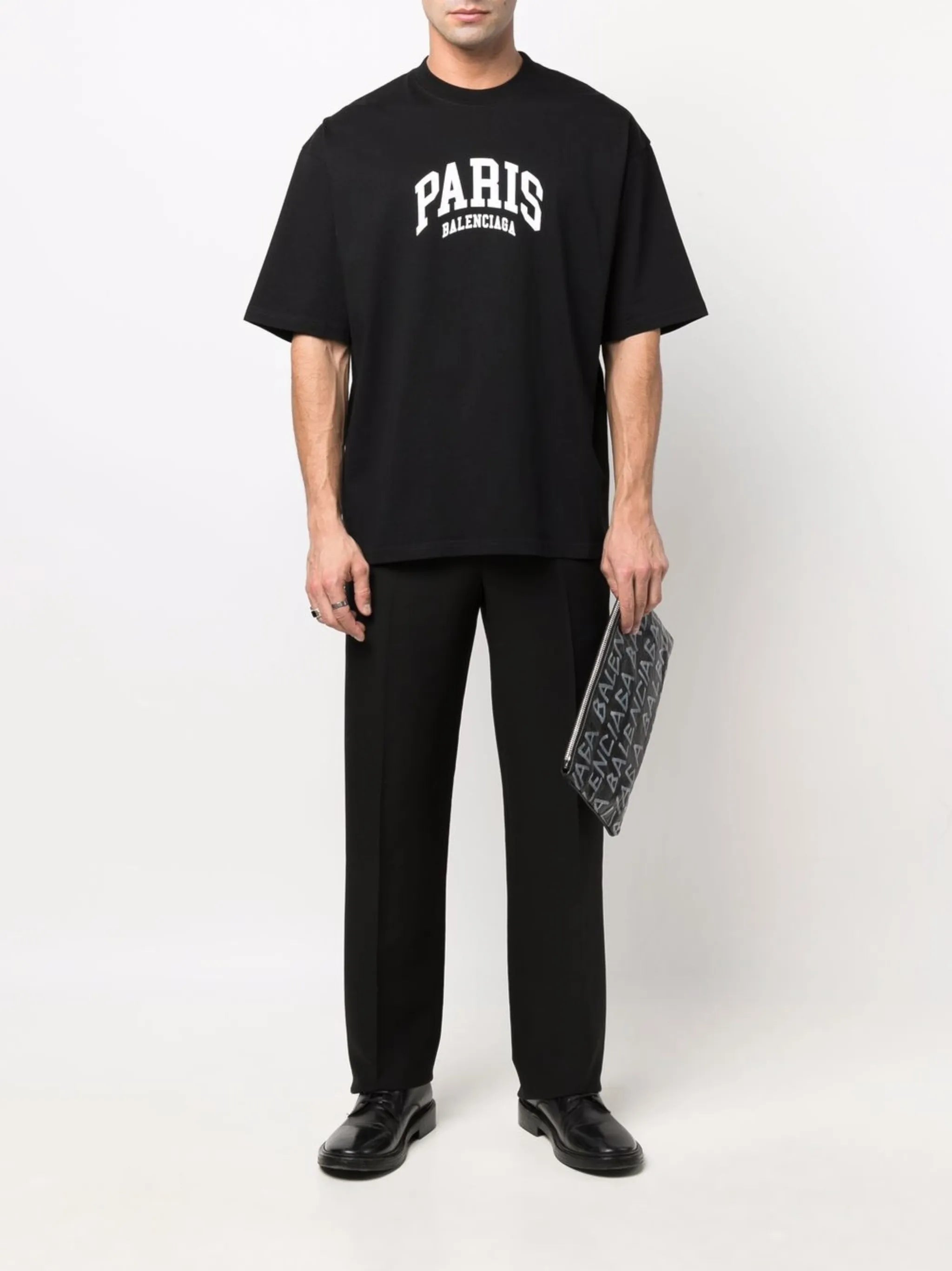 Cities Paris T-shirt