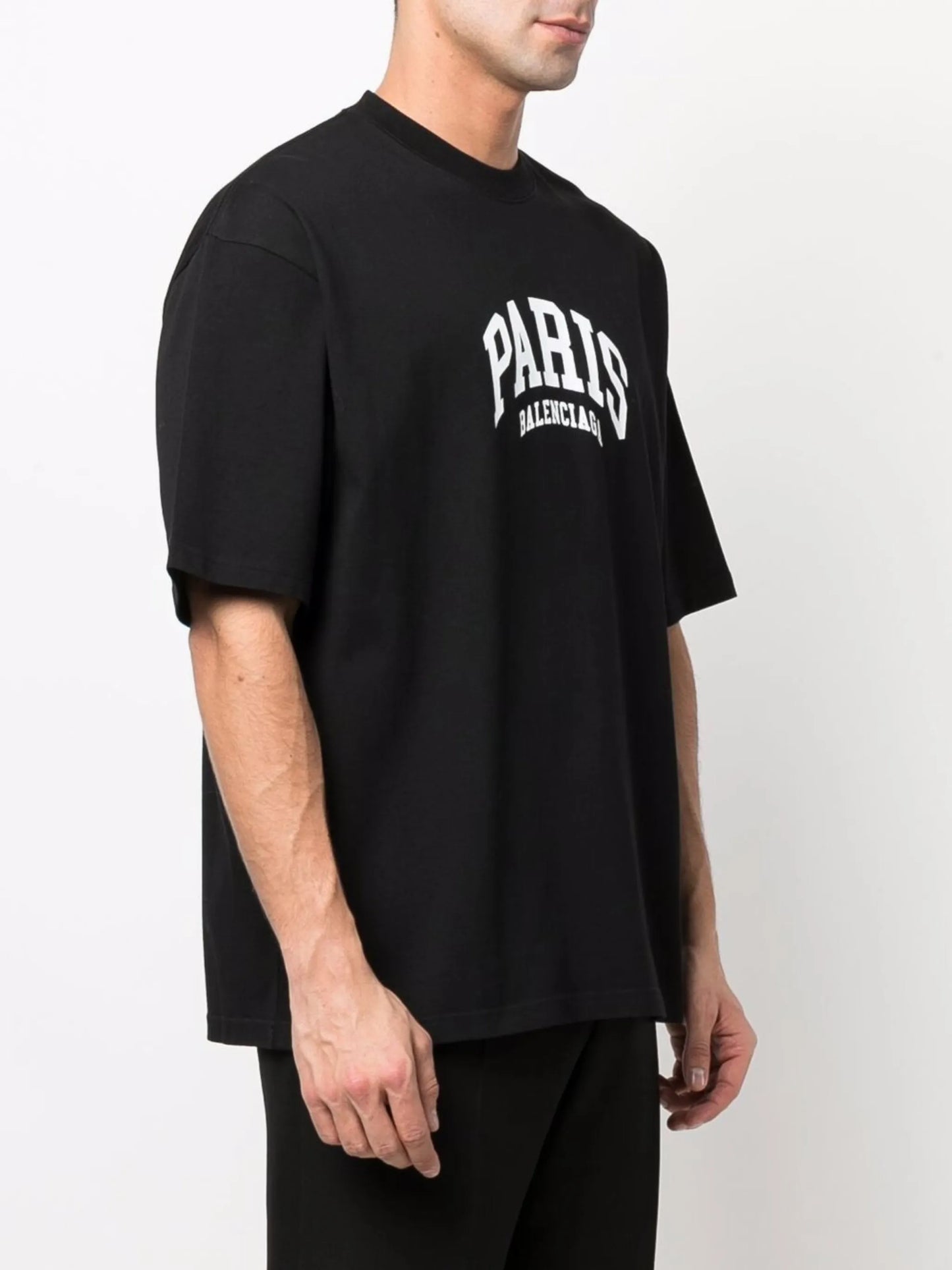 Cities Paris T-shirt