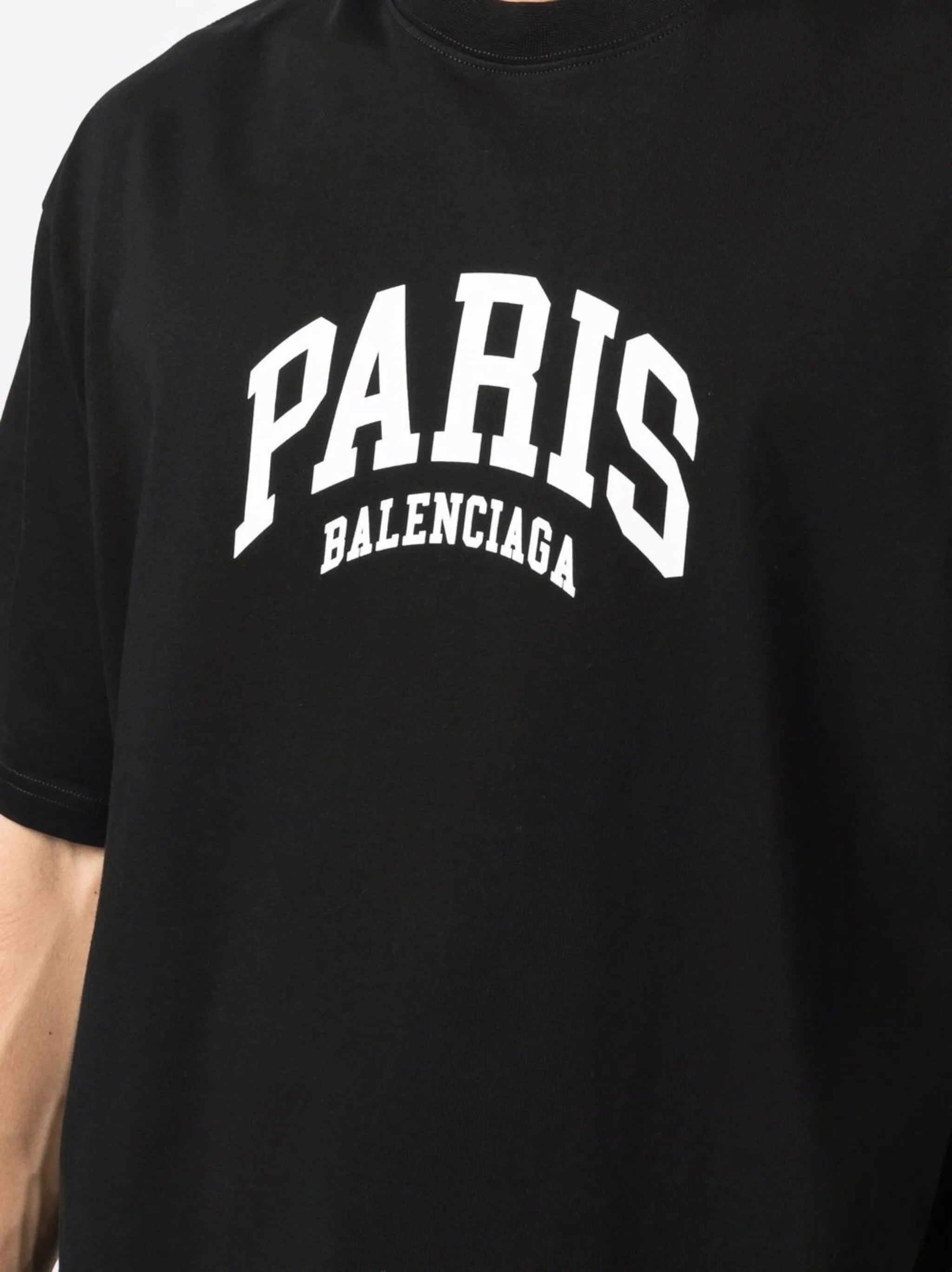 Cities Paris T-shirt