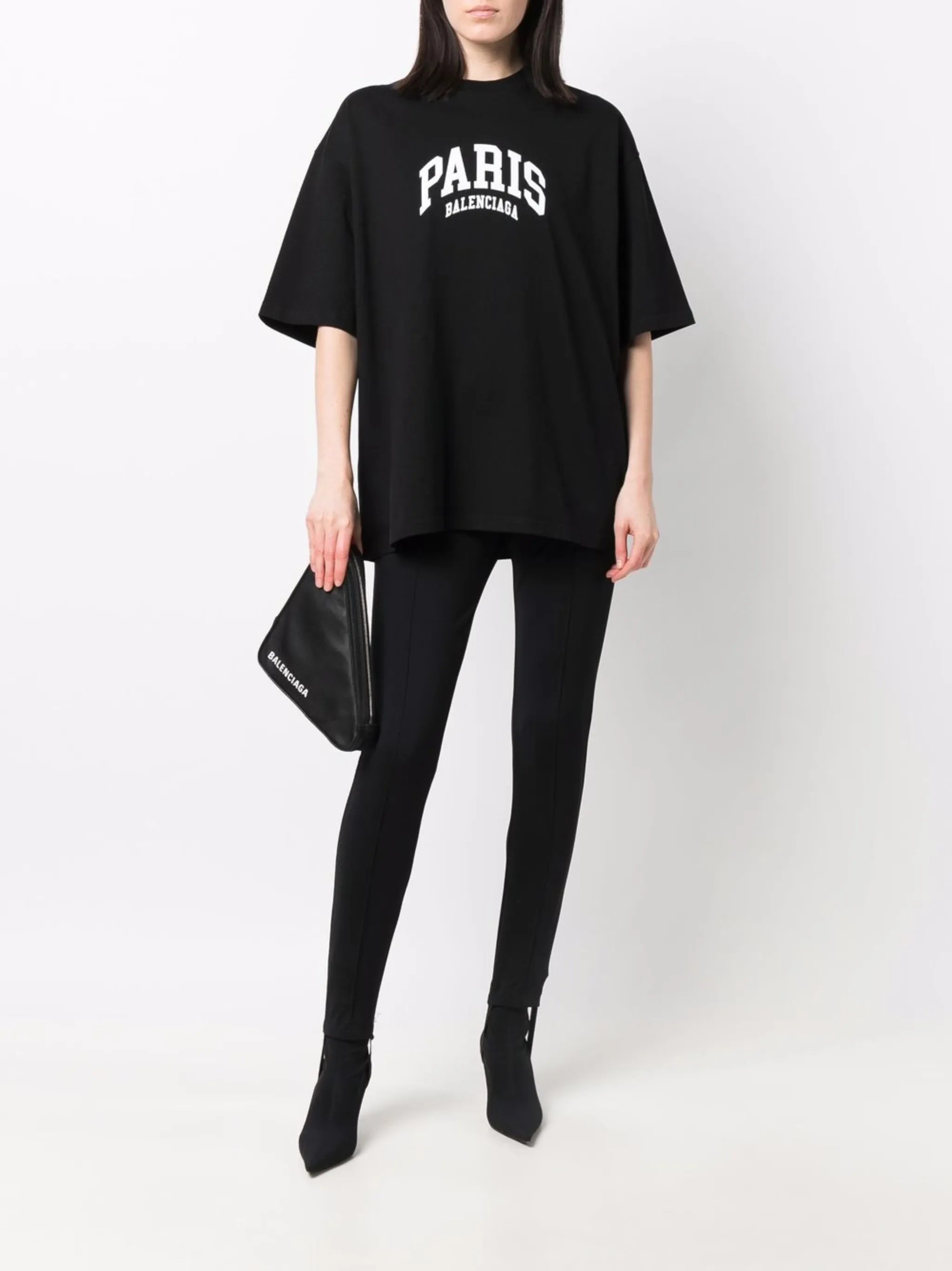 Cities Paris T-shirt