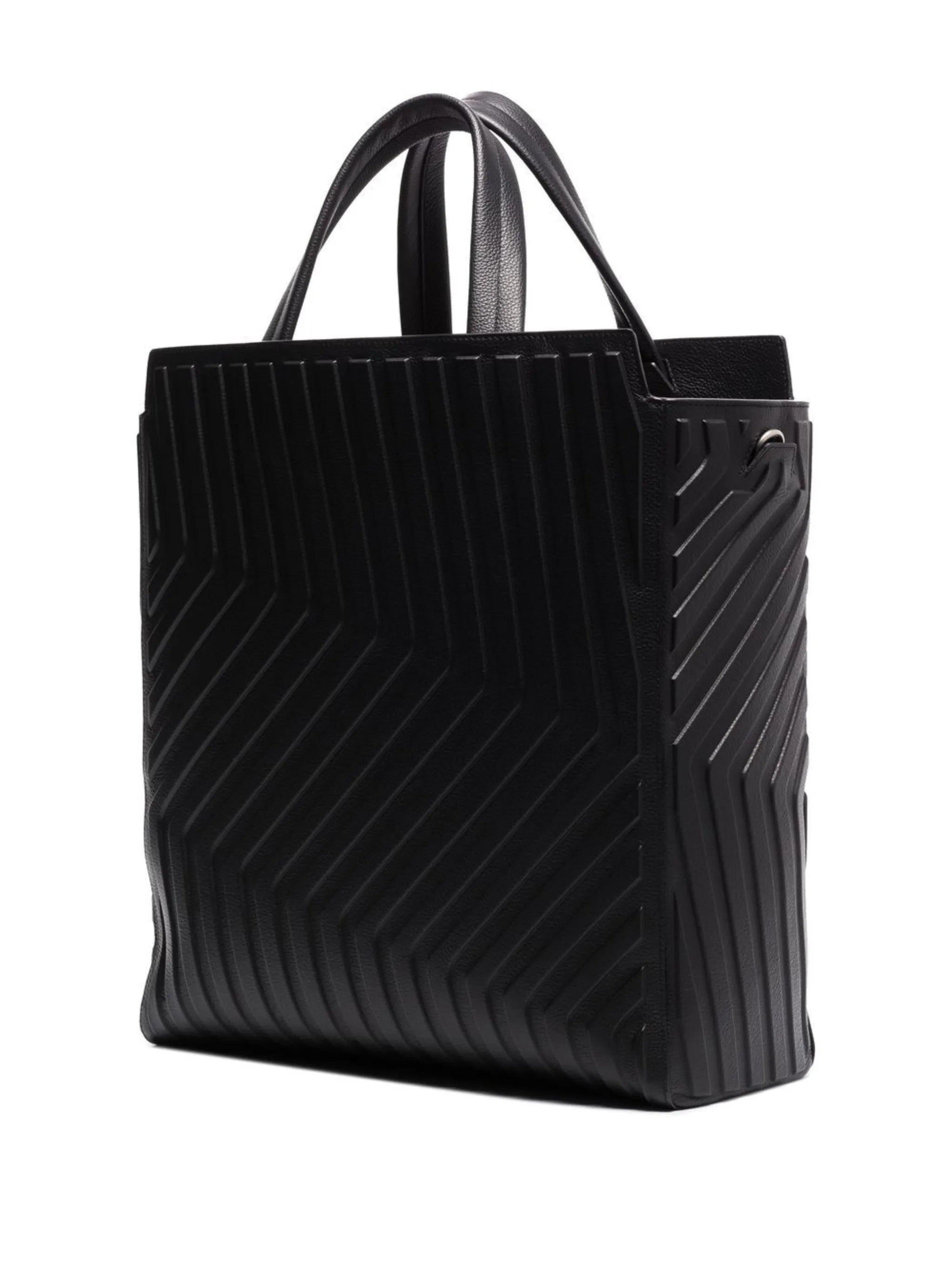 Car M tote bag