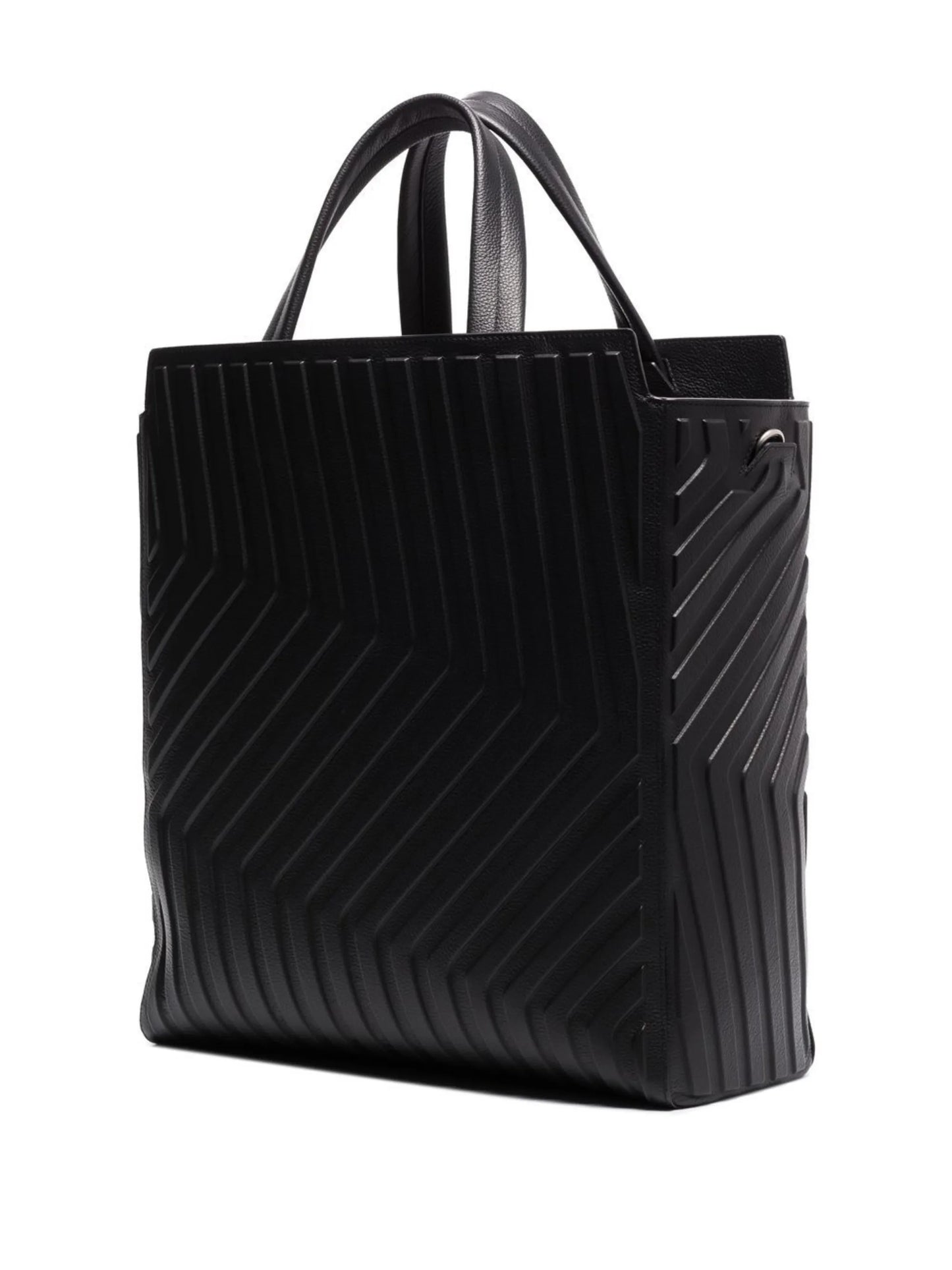 Car M tote bag
