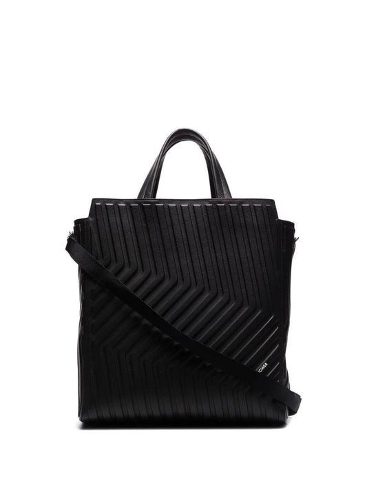 Car M tote bag