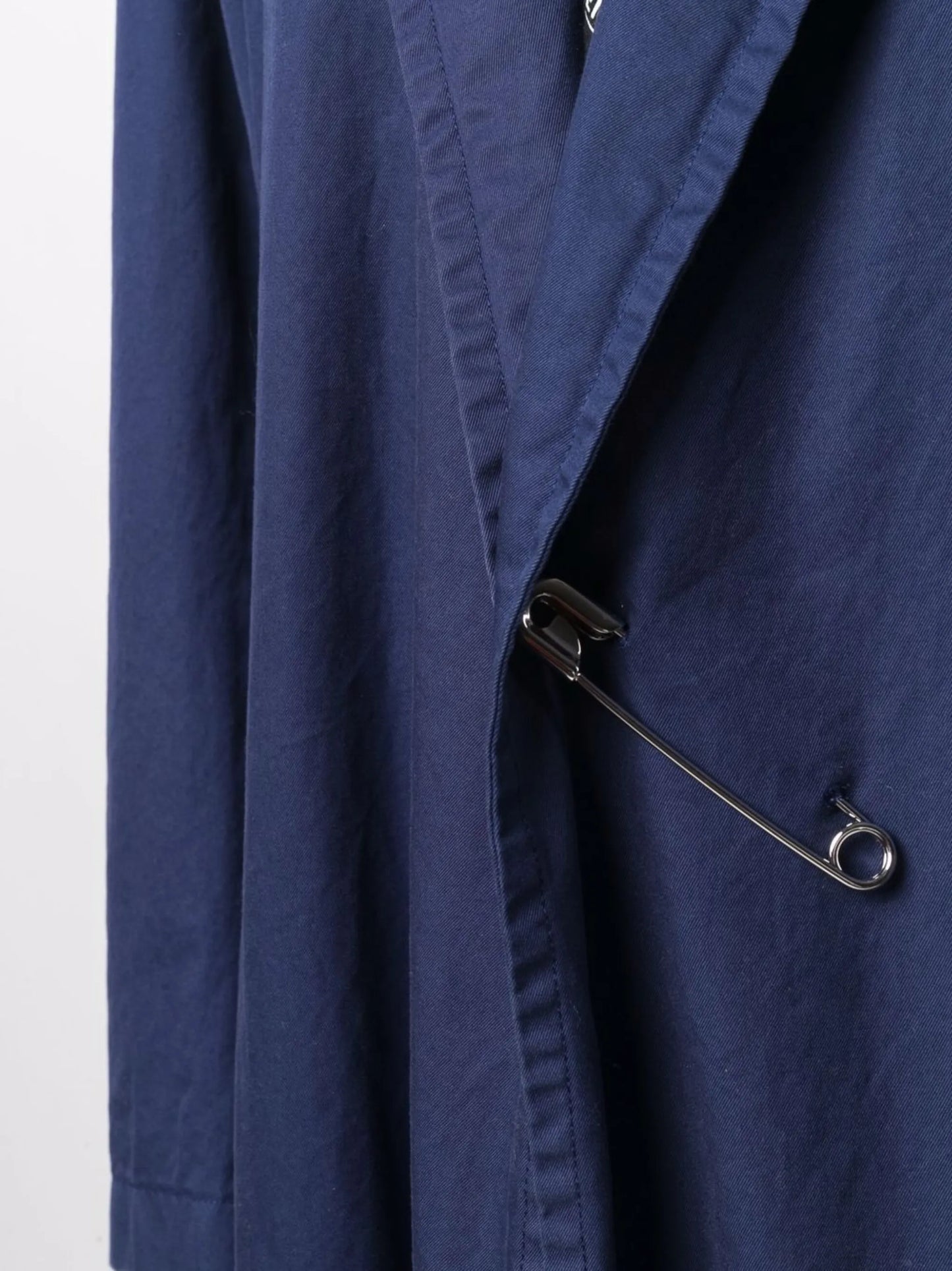 wrap car coat
