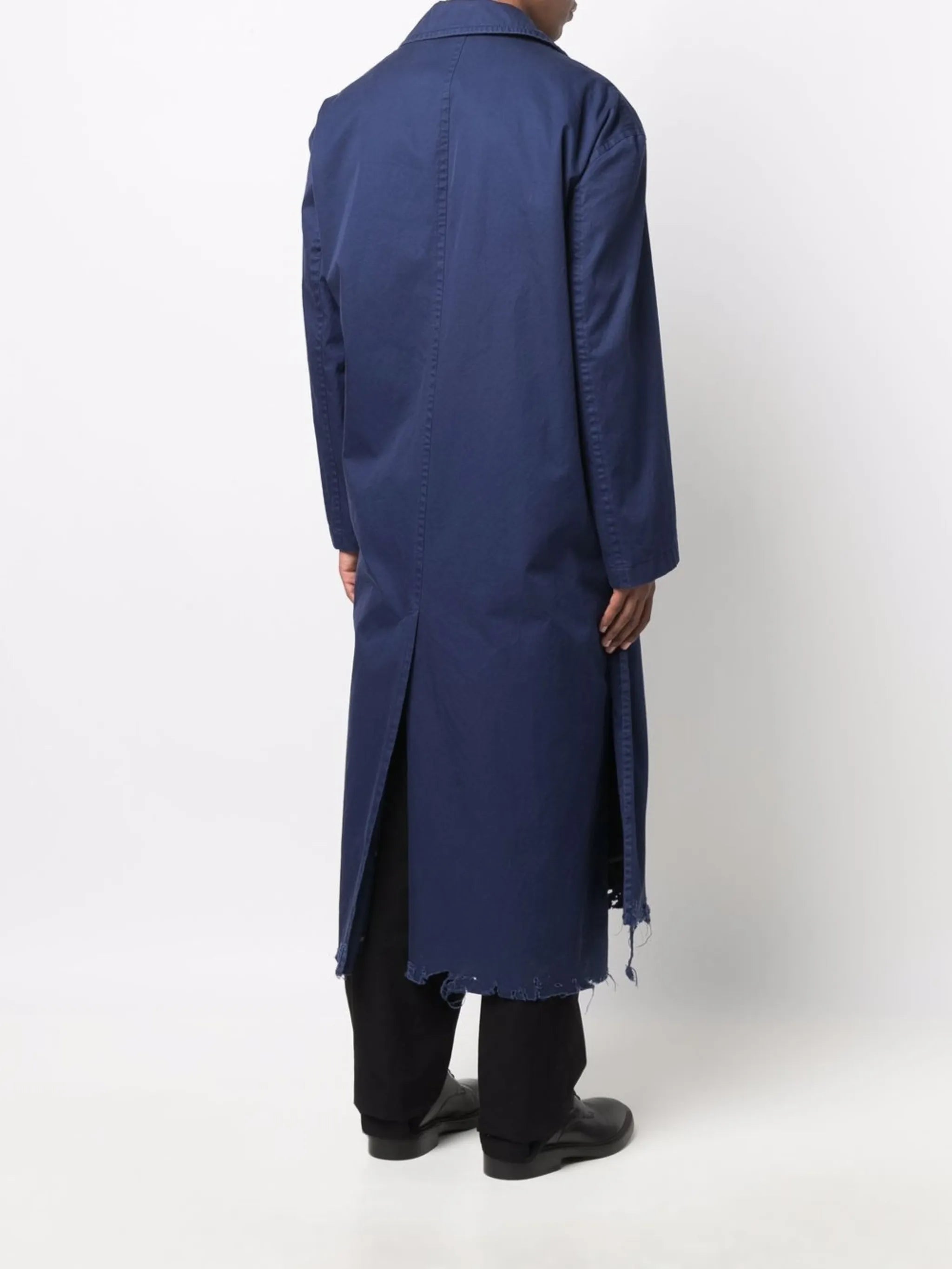 wrap car coat