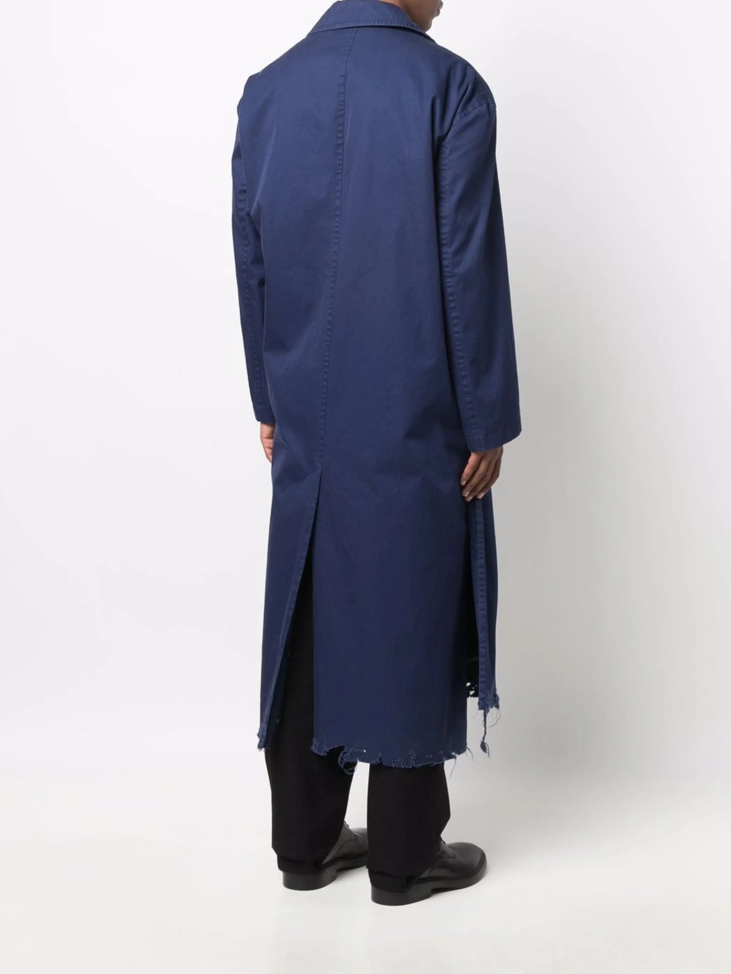 wrap car coat