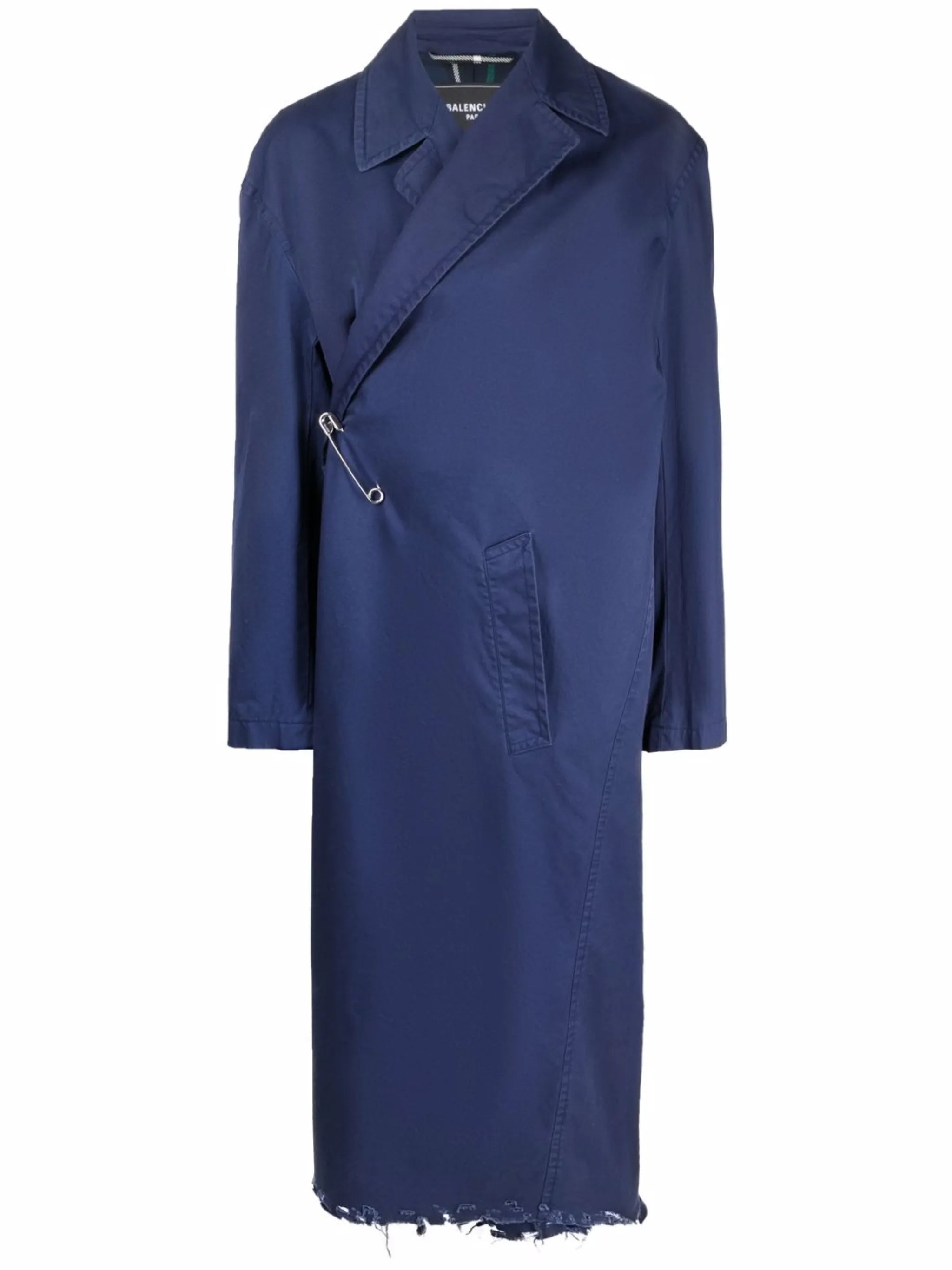 wrap car coat