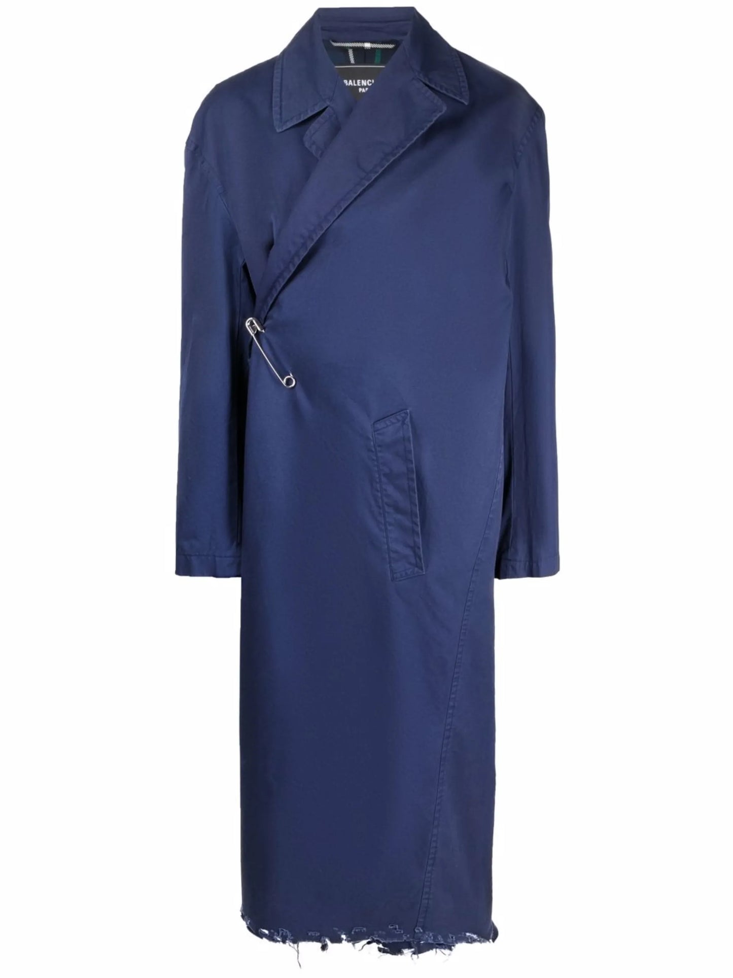 wrap car coat