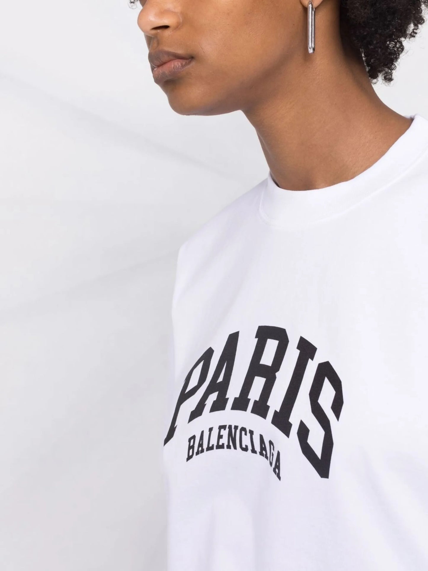 Cities Paris T-shirt