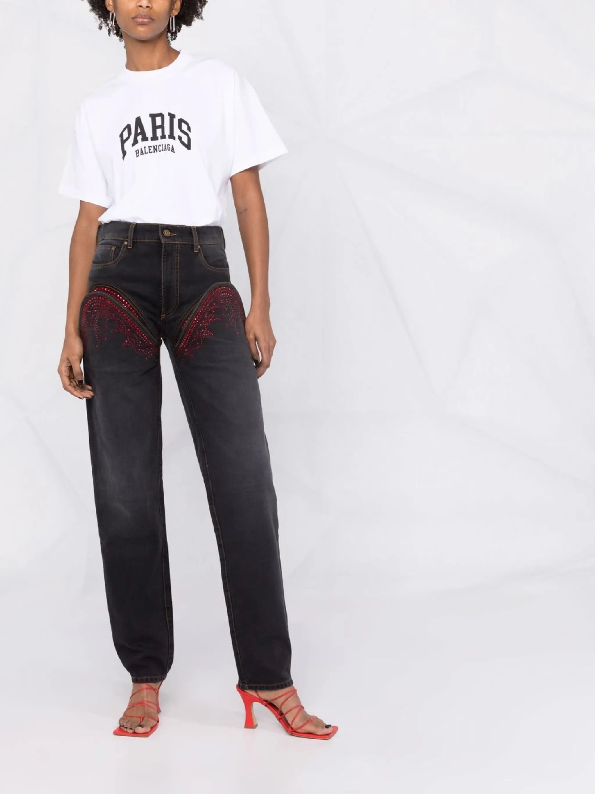 Cities Paris T-shirt