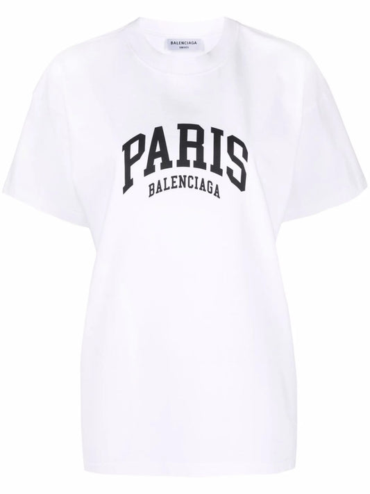 Cities Paris T-shirt
