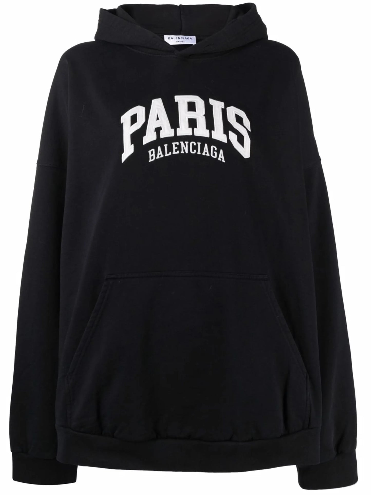 Cities Paris hoodie