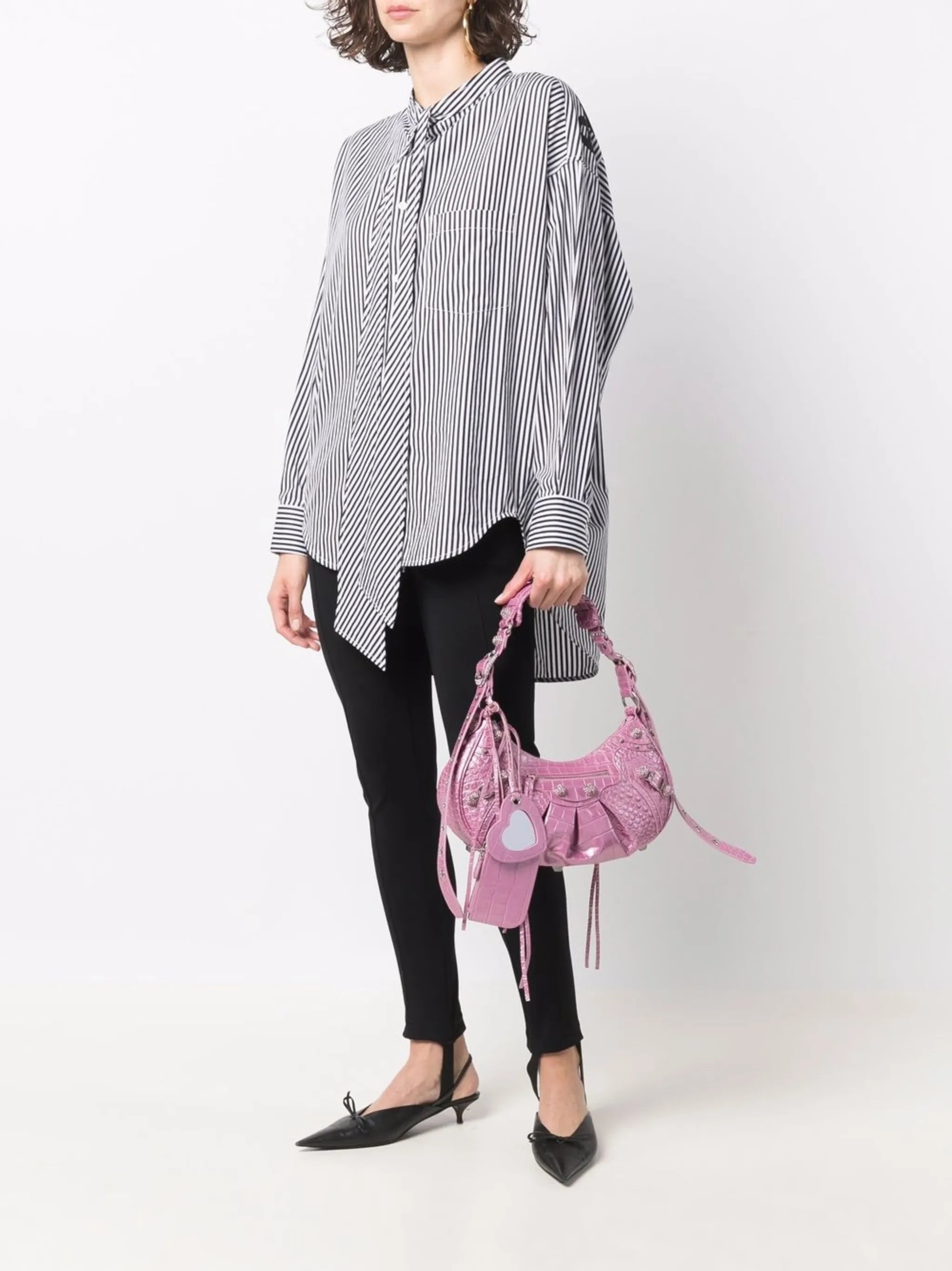 small Le Cagole shoulder bag