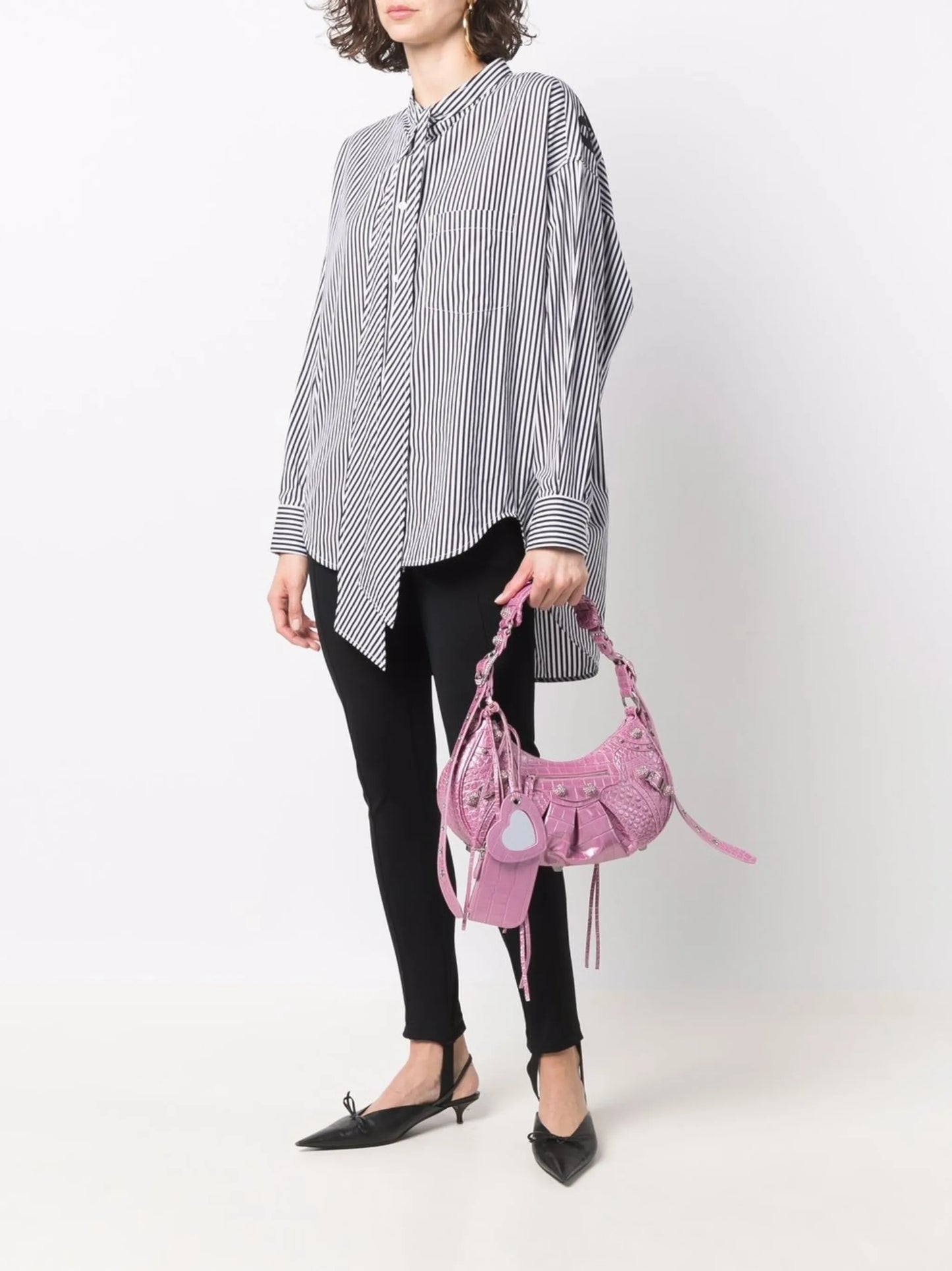 small Le Cagole shoulder bag