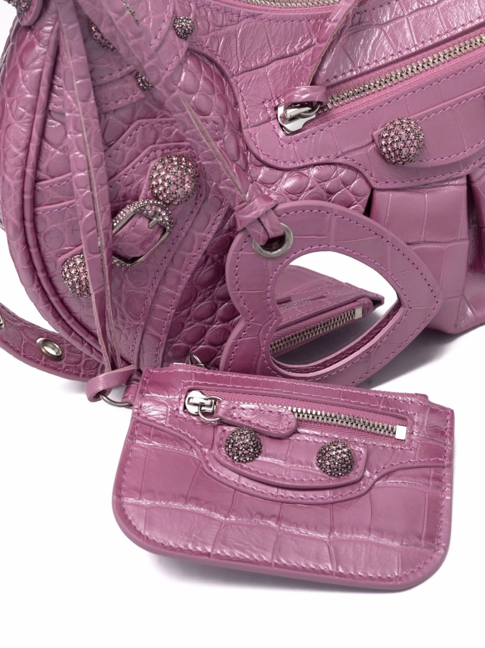 small Le Cagole shoulder bag