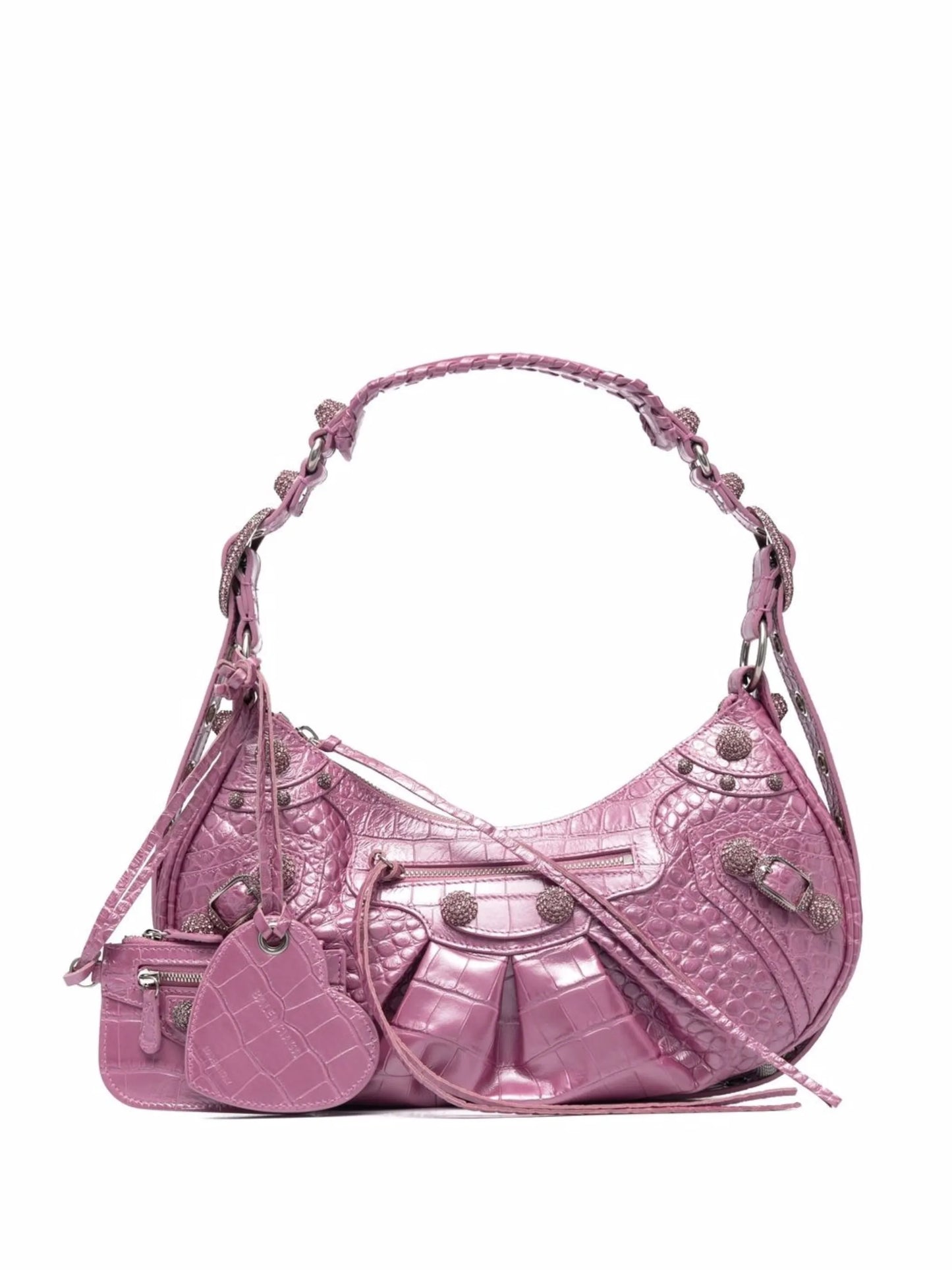 small Le Cagole shoulder bag