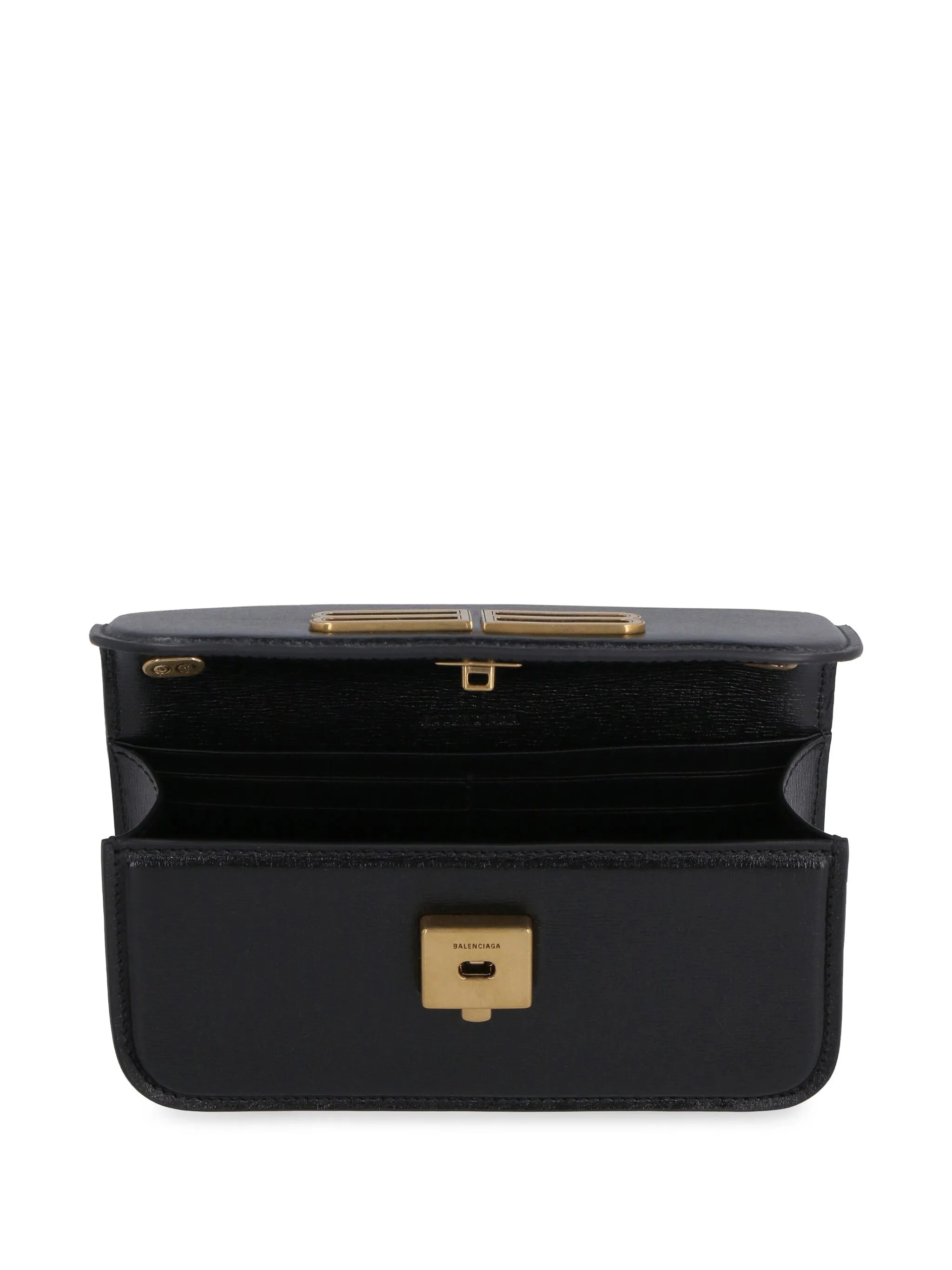 XS Gossip chain crossbody bag