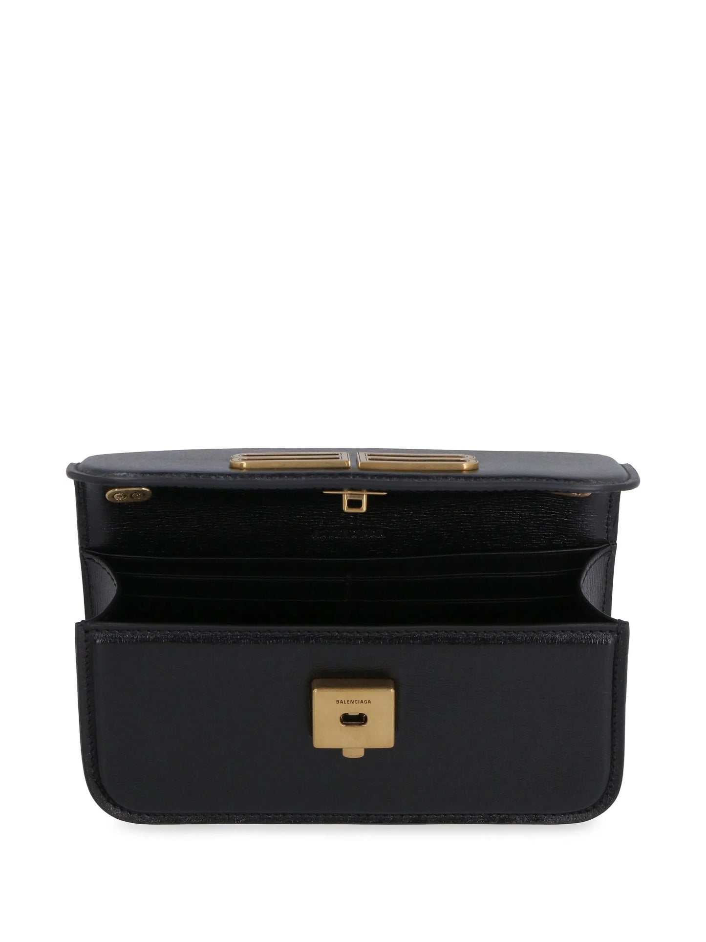 XS Gossip chain crossbody bag