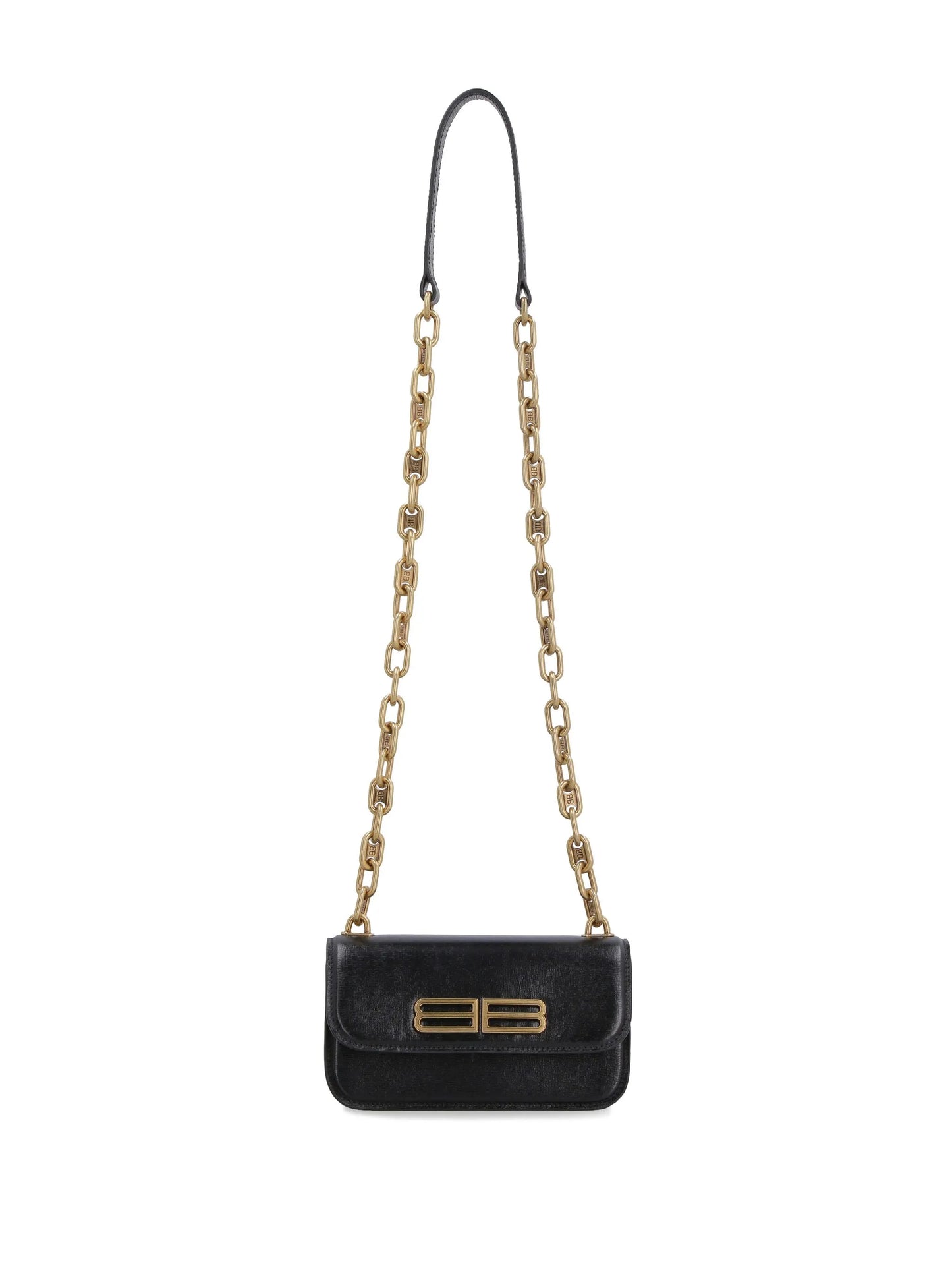 XS Gossip chain crossbody bag