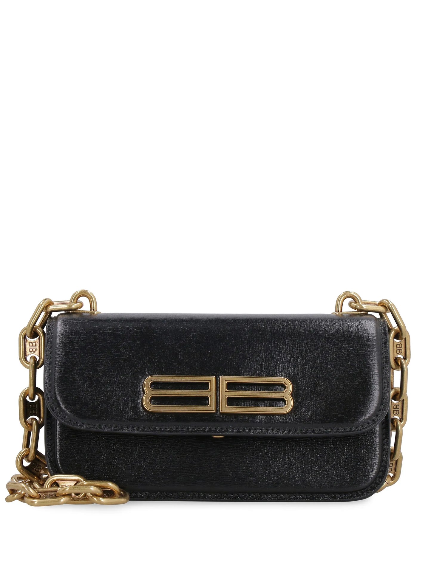 XS Gossip chain crossbody bag