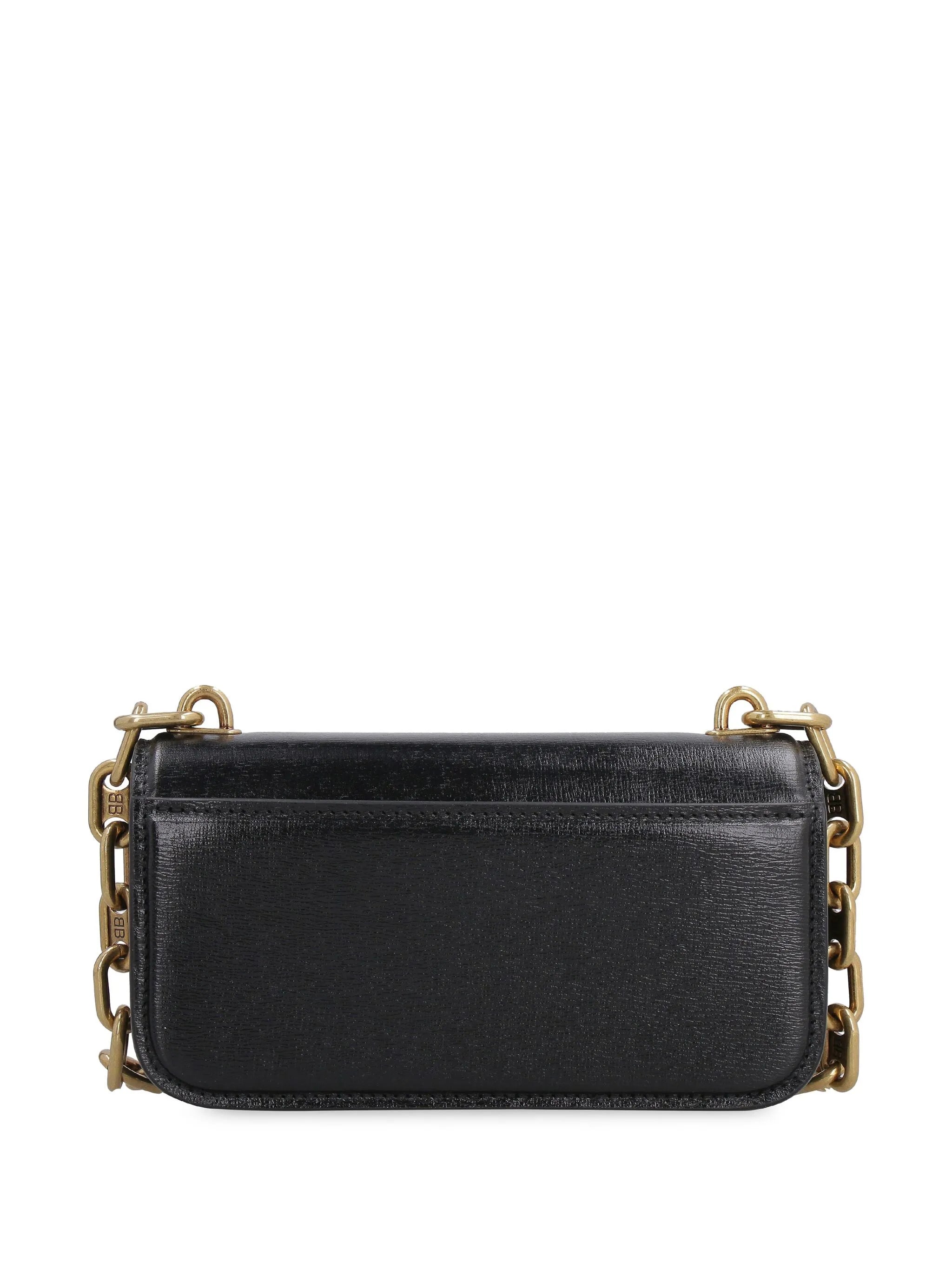 XS Gossip chain crossbody bag