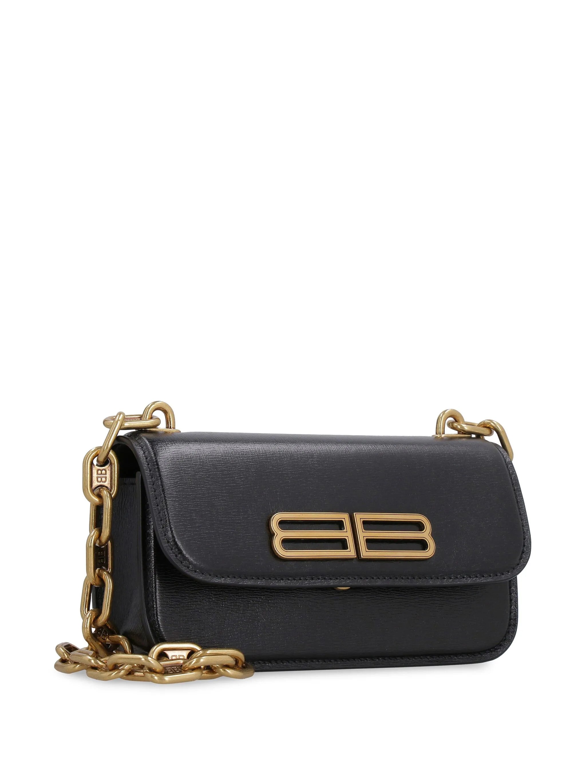 XS Gossip chain crossbody bag