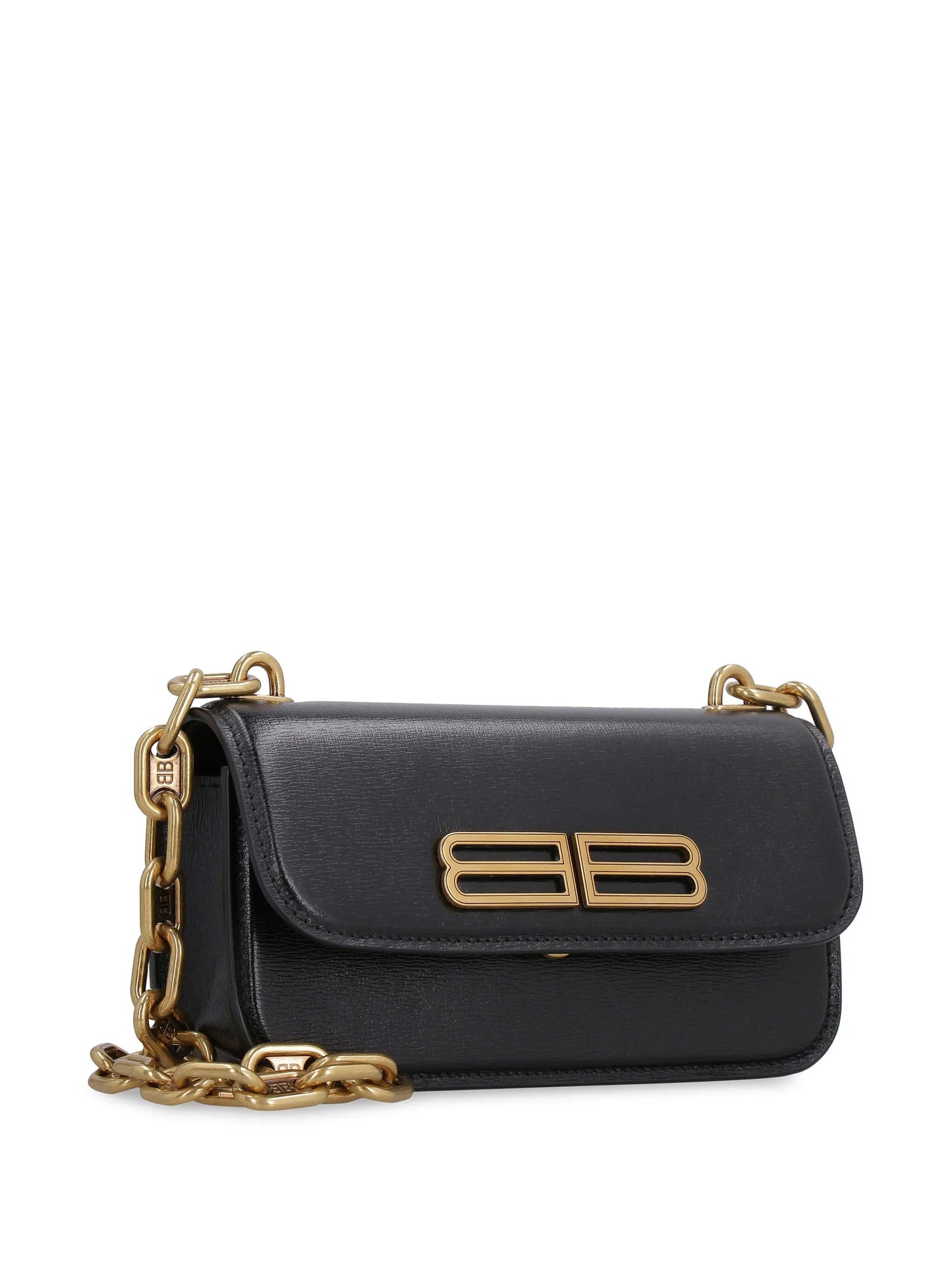 XS Gossip chain crossbody bag