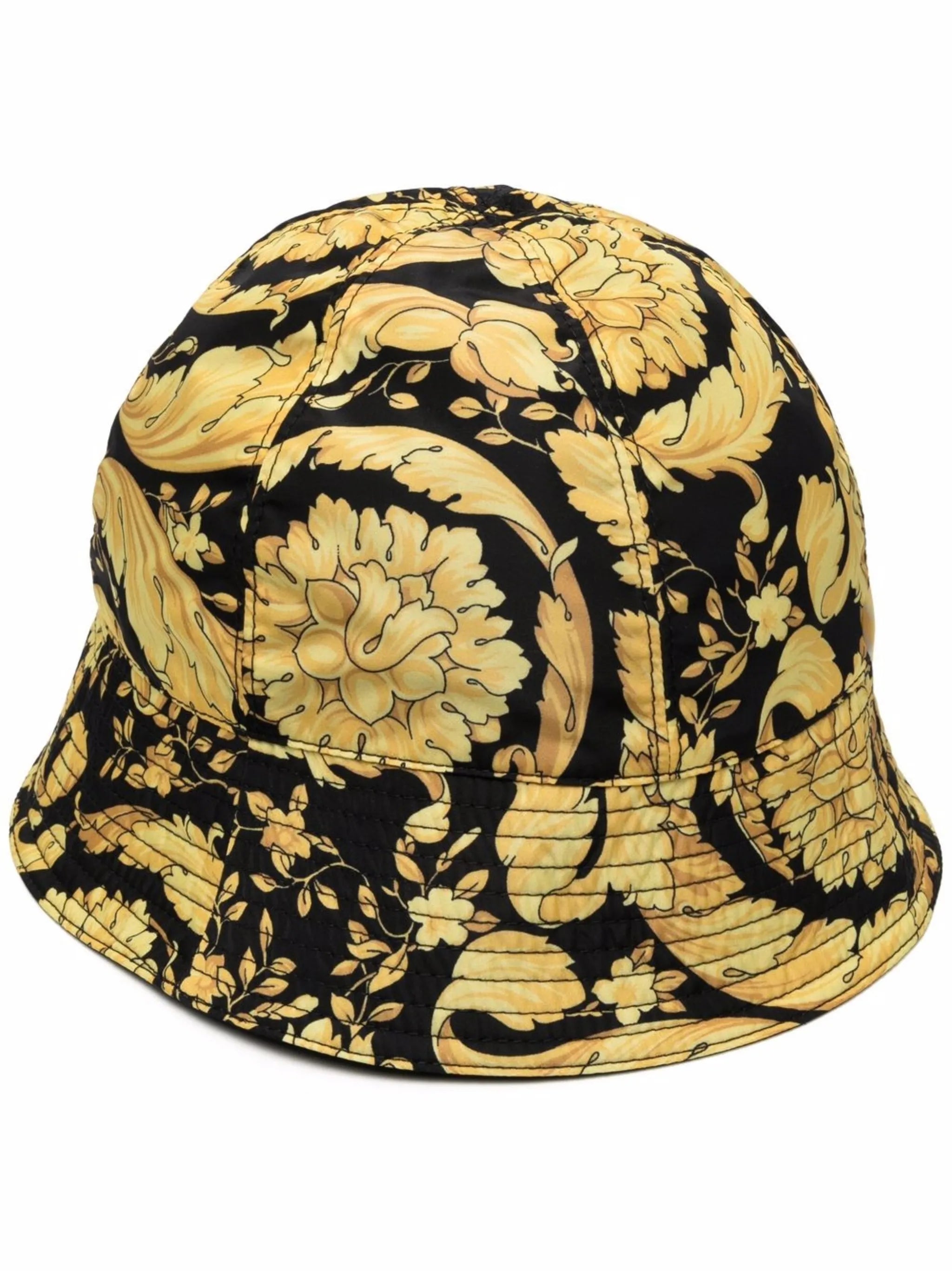 Barocco bucket hat