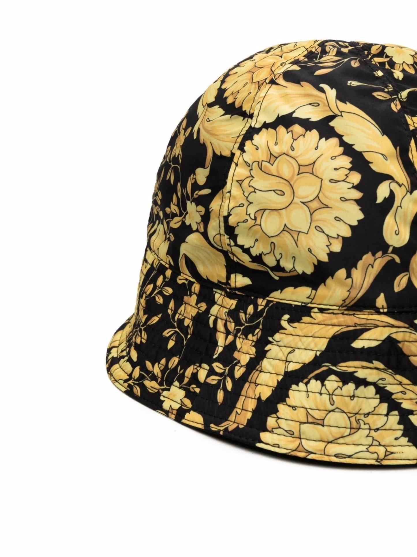 Barocco bucket hat
