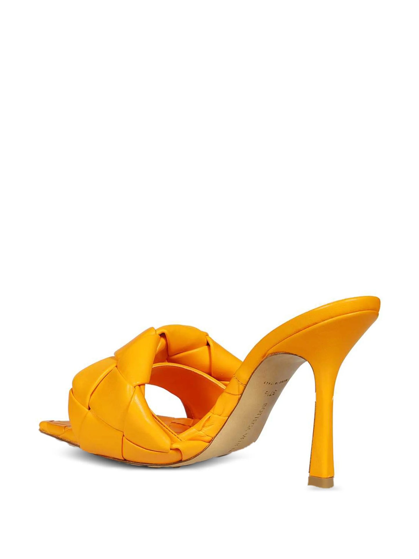 Lido maxi 90mm sandals